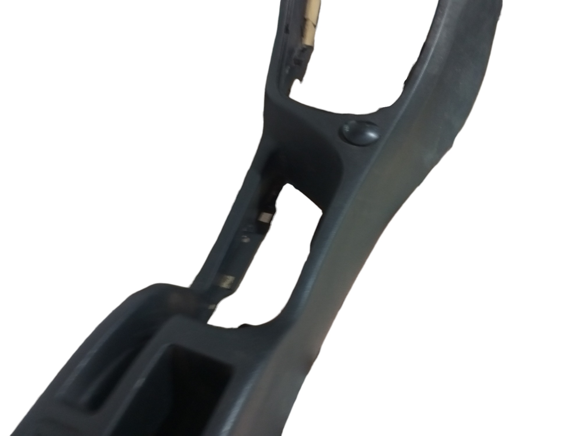 Console Central Peugeot 307 2008 2009 2010 2011 2012 7