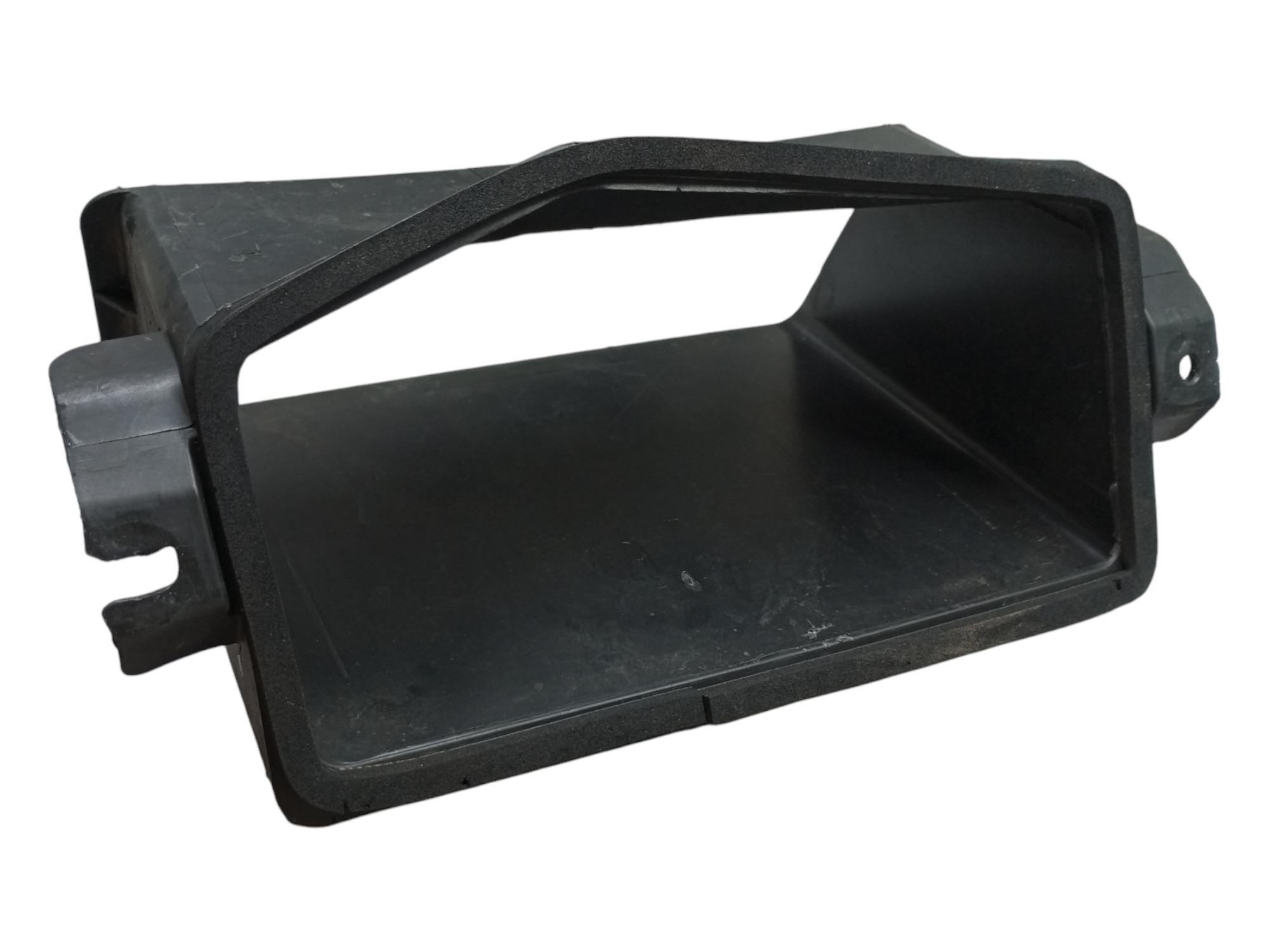 Duto Ar Grade Churrasqueira Captiva 3.6 2009 2010 2011 2012 1