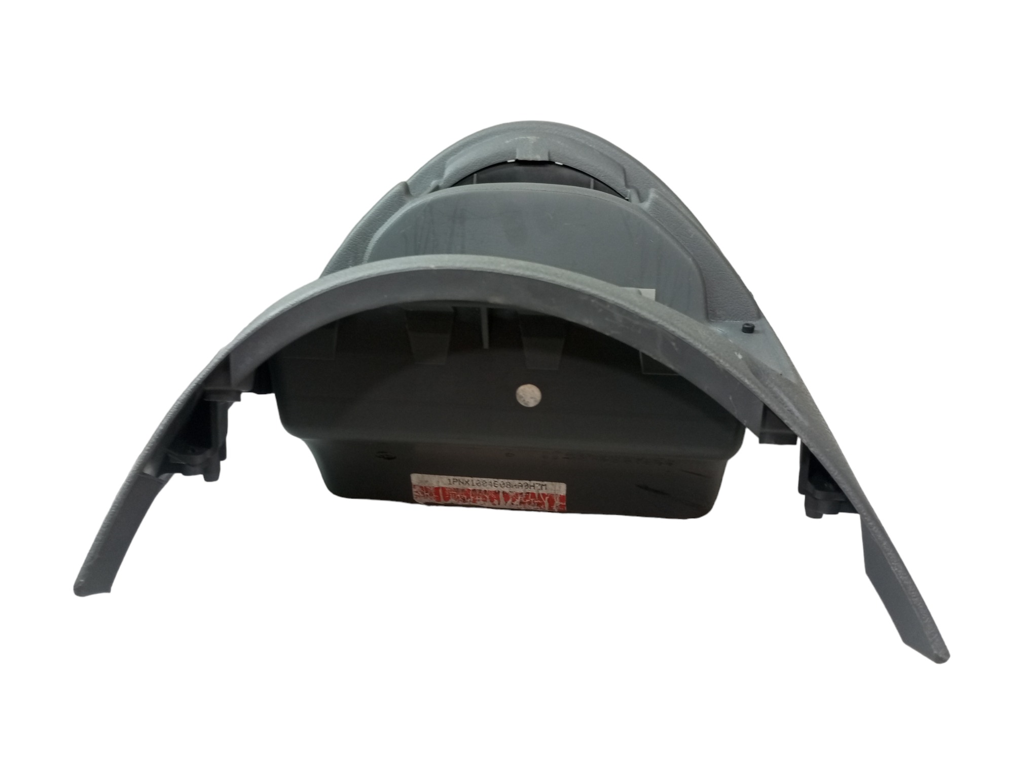 Console Porta Objetos Painel Xsara Picasso 2001 2003 2008 6