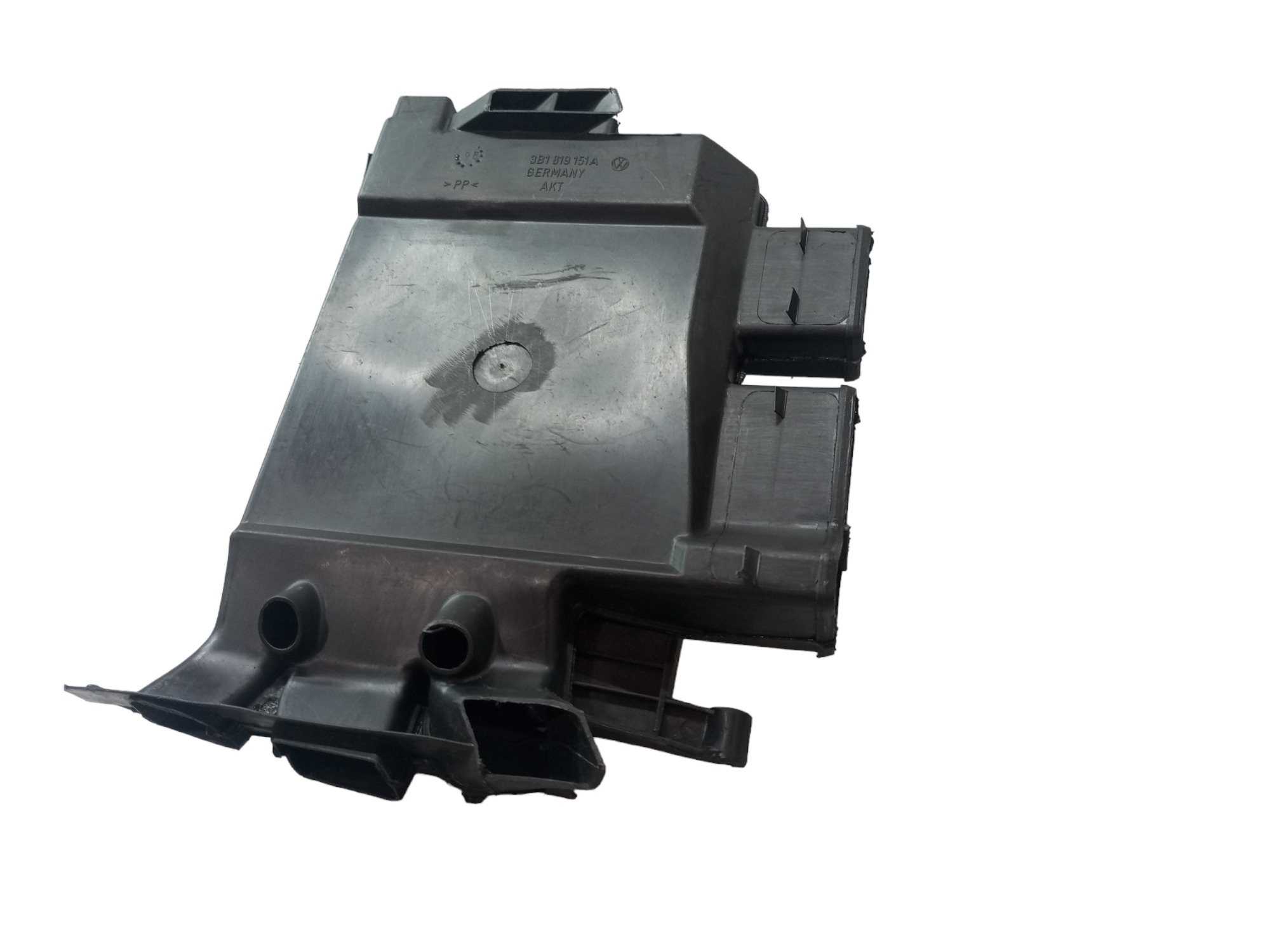 Duto De Ar Ventilacao Ar Forcado Passat Alemao 99 2000 2001 2