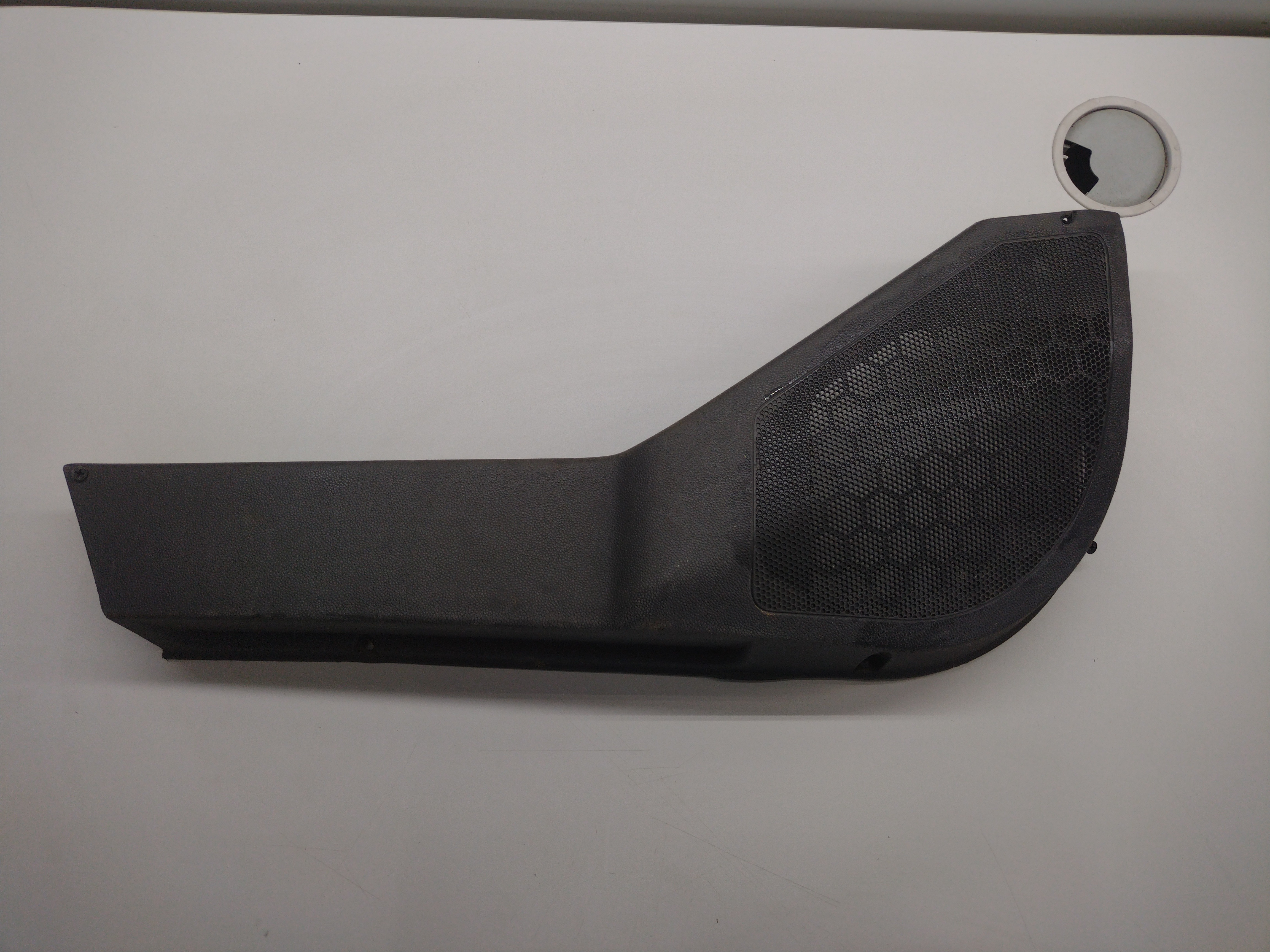 Par Moldura Lateral Porta Dianteira Vectra Gt 2011 1