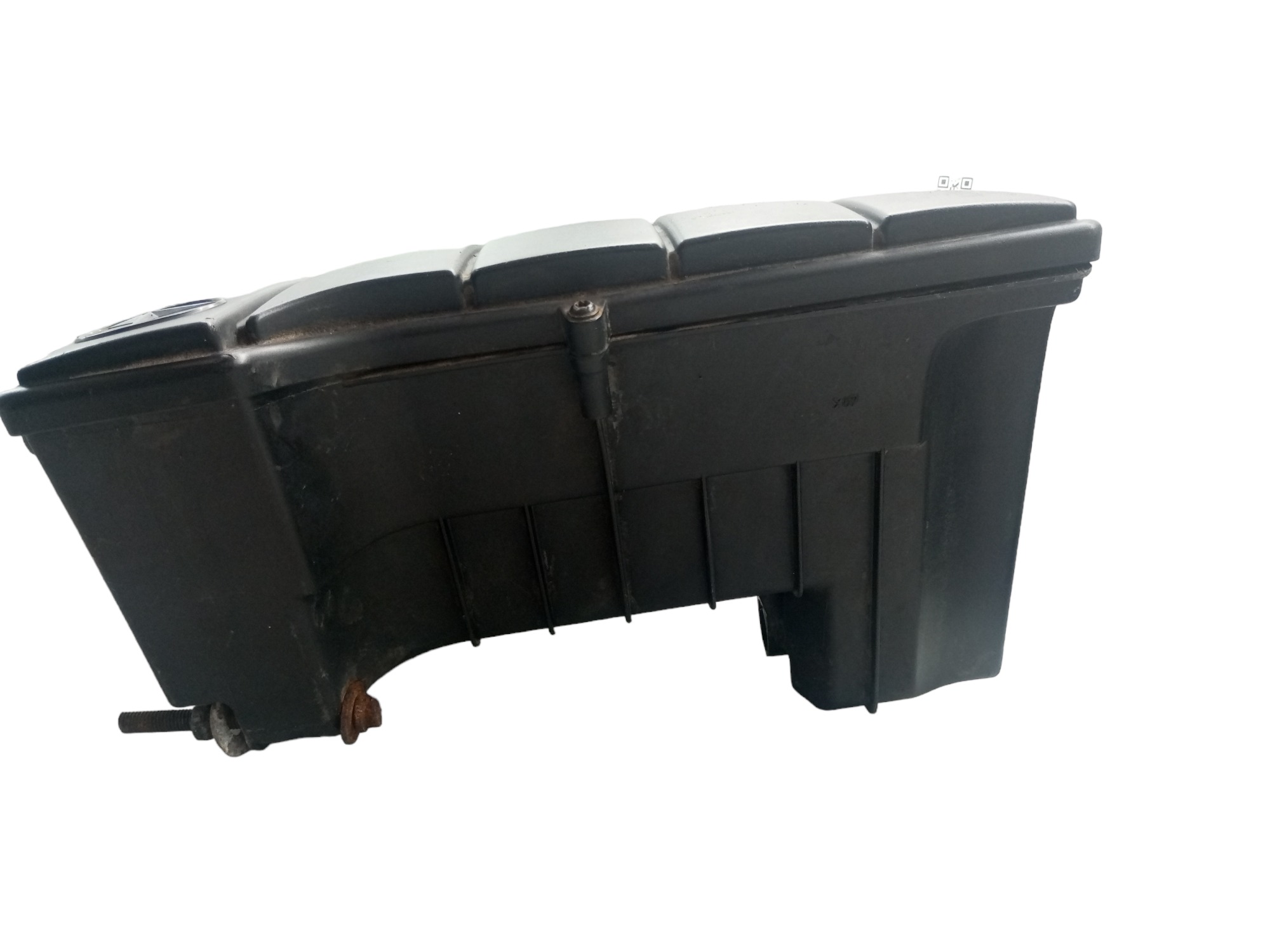 Caixa Filtro Ar Mercedes A160 A190 97 98 99 2000 2005 5