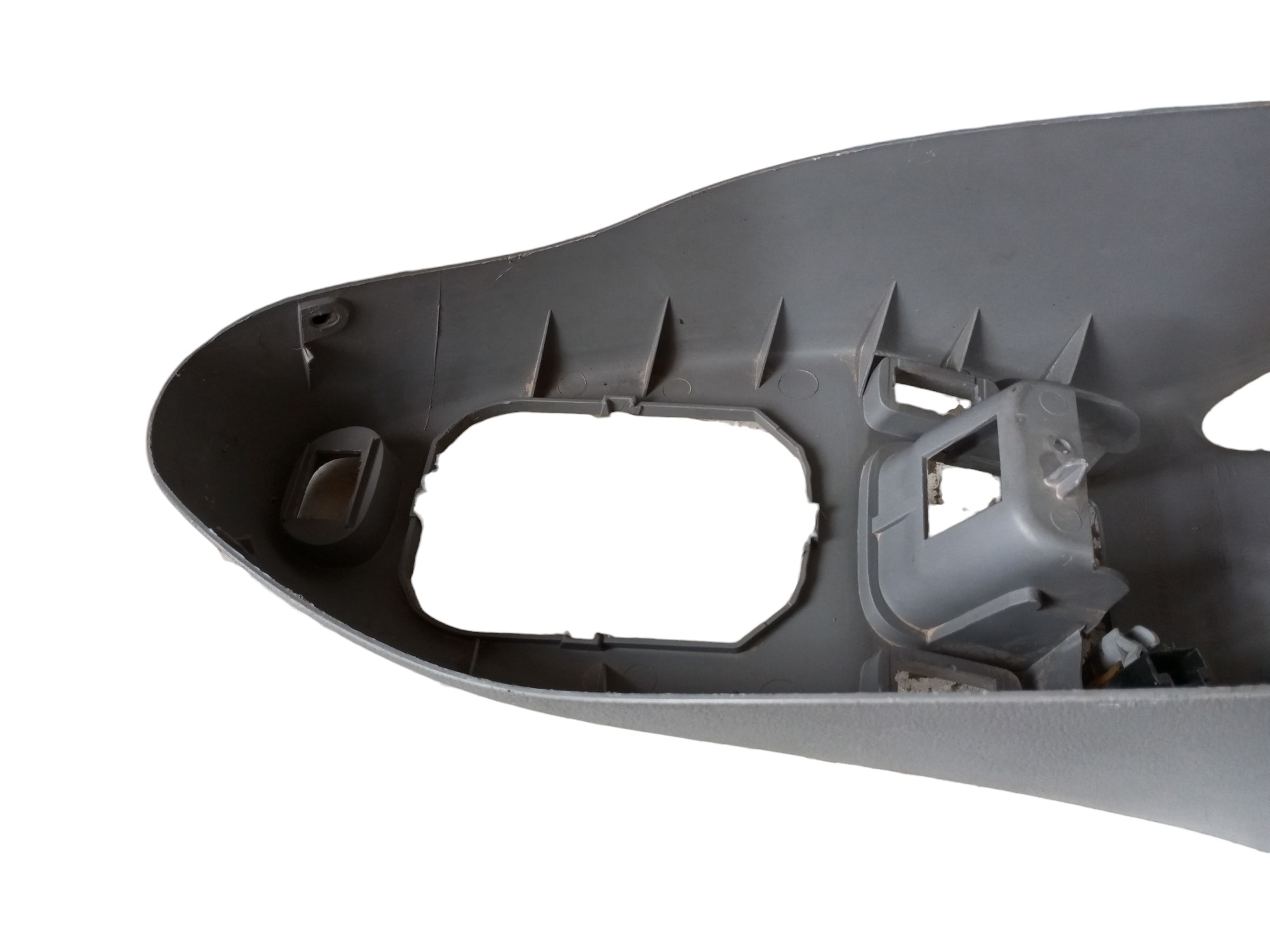 Console Central Clio 2003 2004 2005 2007 2008 2010 Renault 4