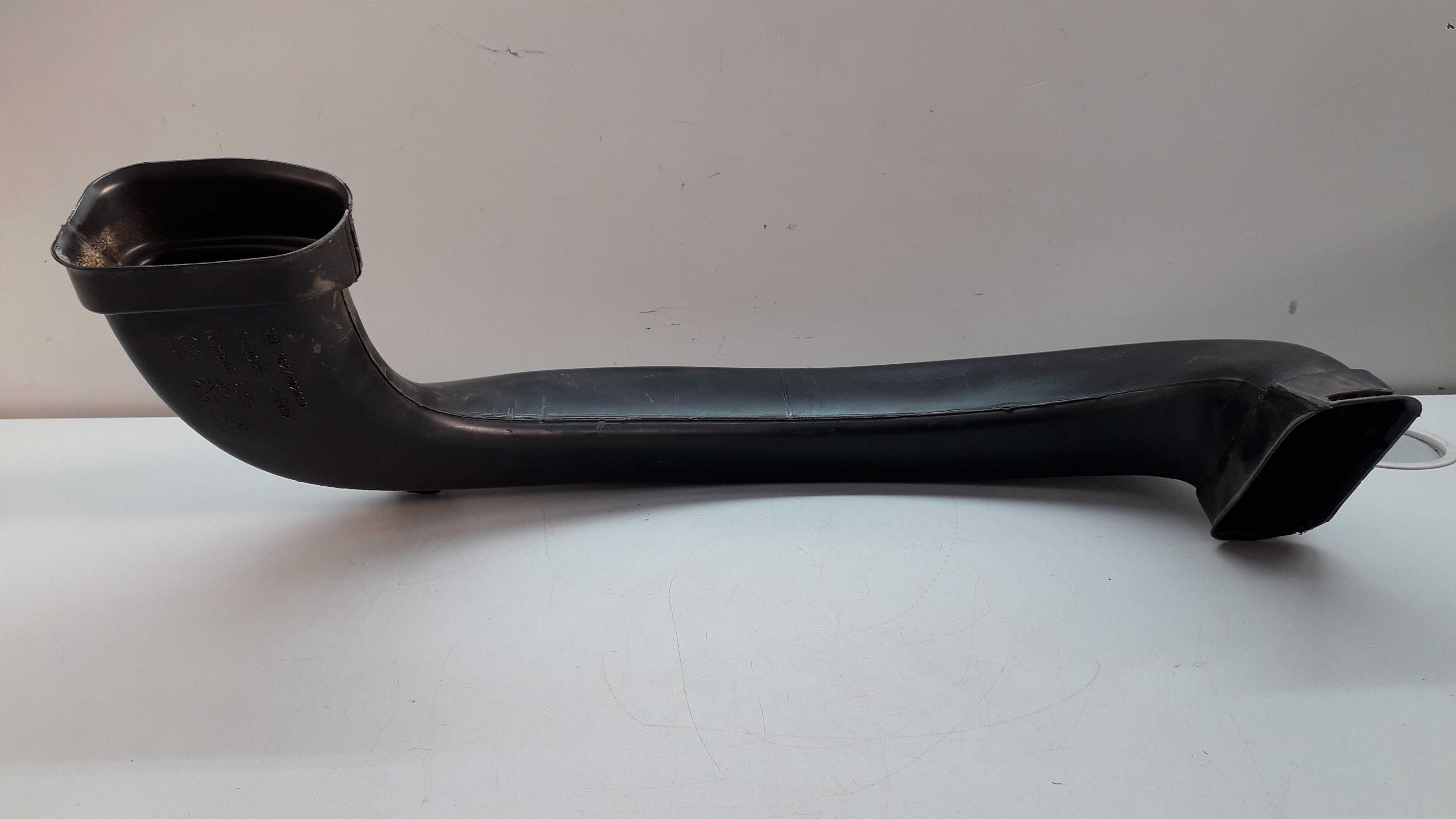 Duto De Ar Painel Esquerdo Peugeot 206 2002 2