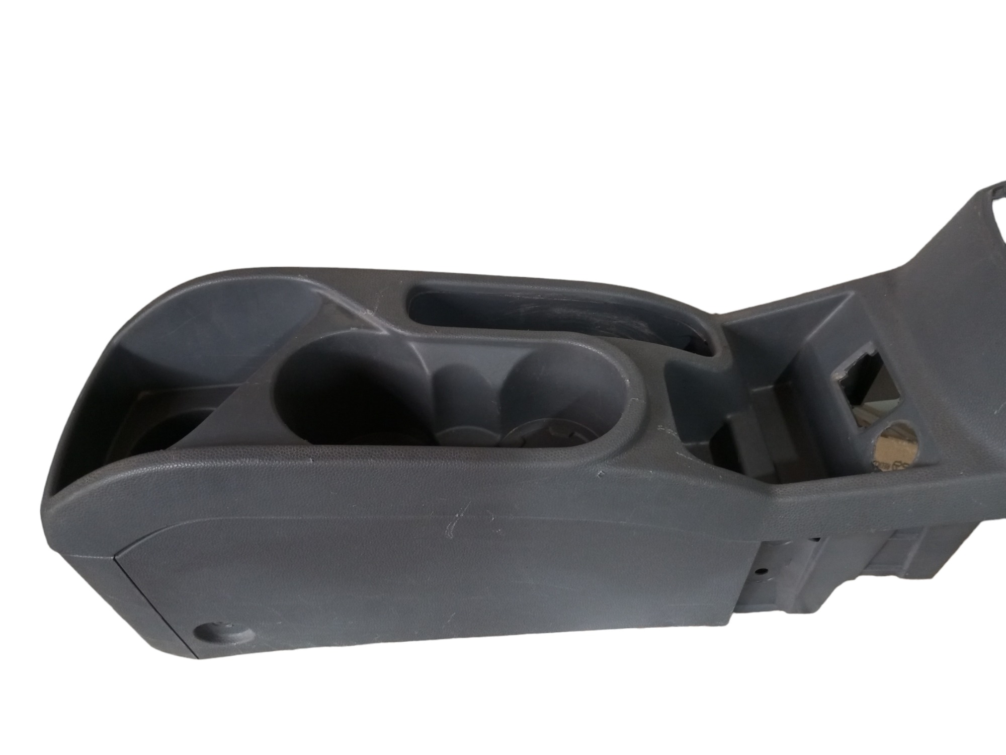 Console Central Foed Ecosport 2013 2014 2015 2016 2017 6