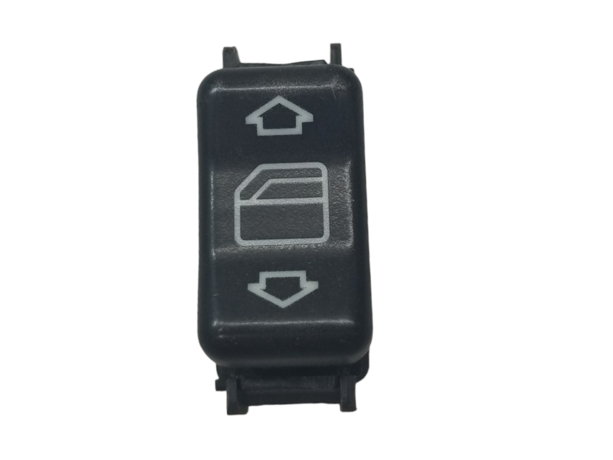 Botao Interruptor Vidro Mercedes C280 E320 95 99 Dianteiro 1