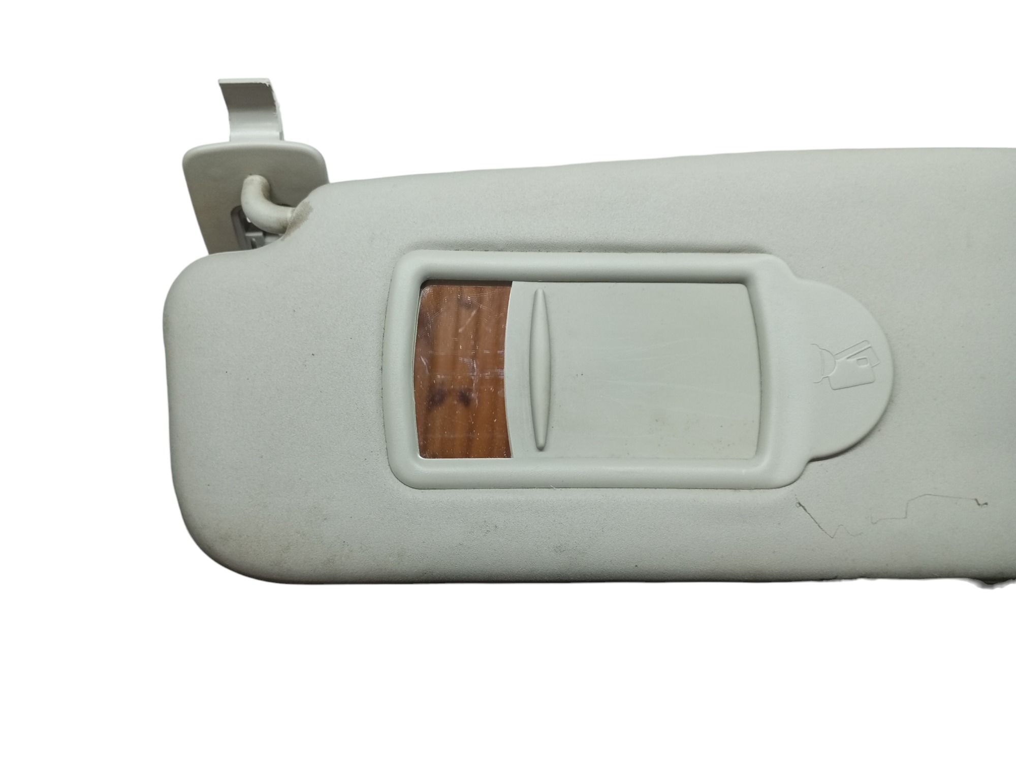 Par Quebra Sol Megane 2007 2008 2009 2010 2012 Renault 6