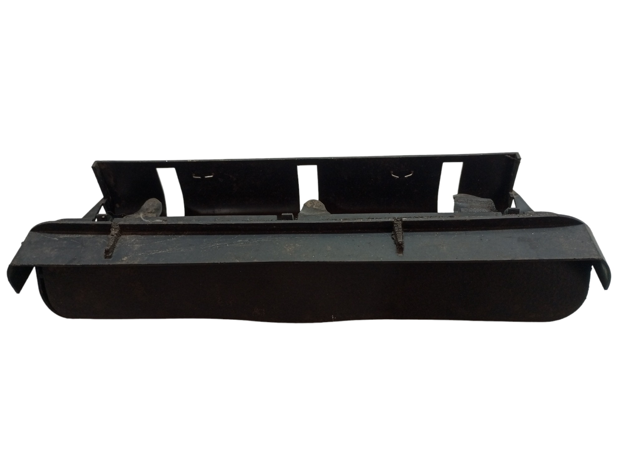 Duto Ar Porta Malas Peugeot 307 2008 2010 2012 Esquerdo 5