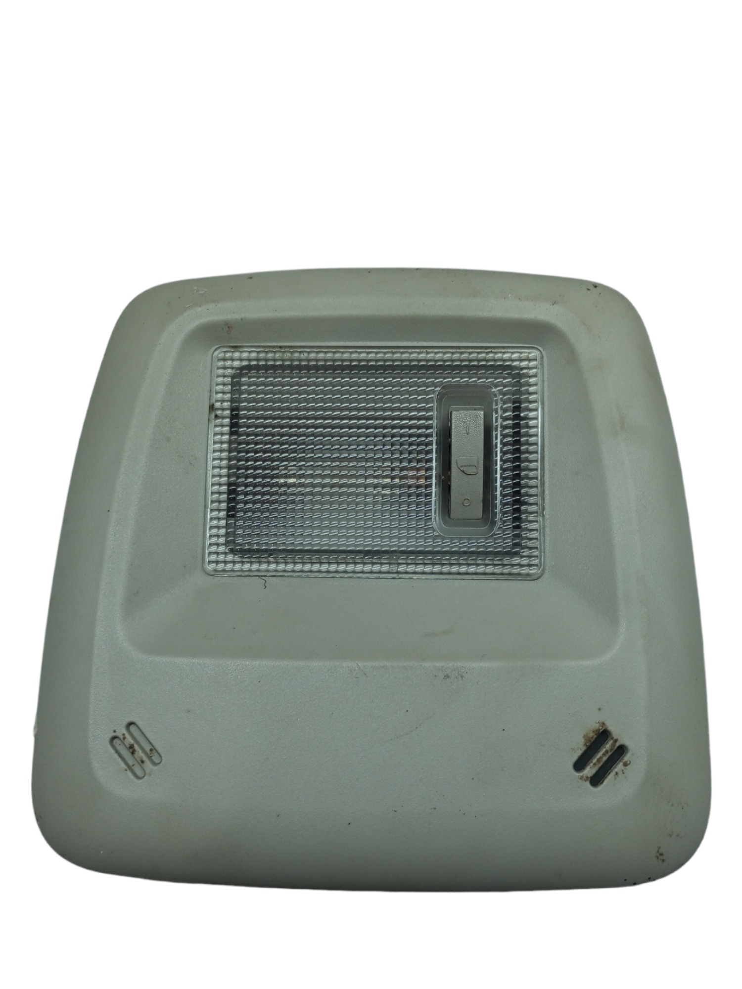 Luz Teto Cortesia Cobalt 2013 2014 2015 2016 Chevrolet 1