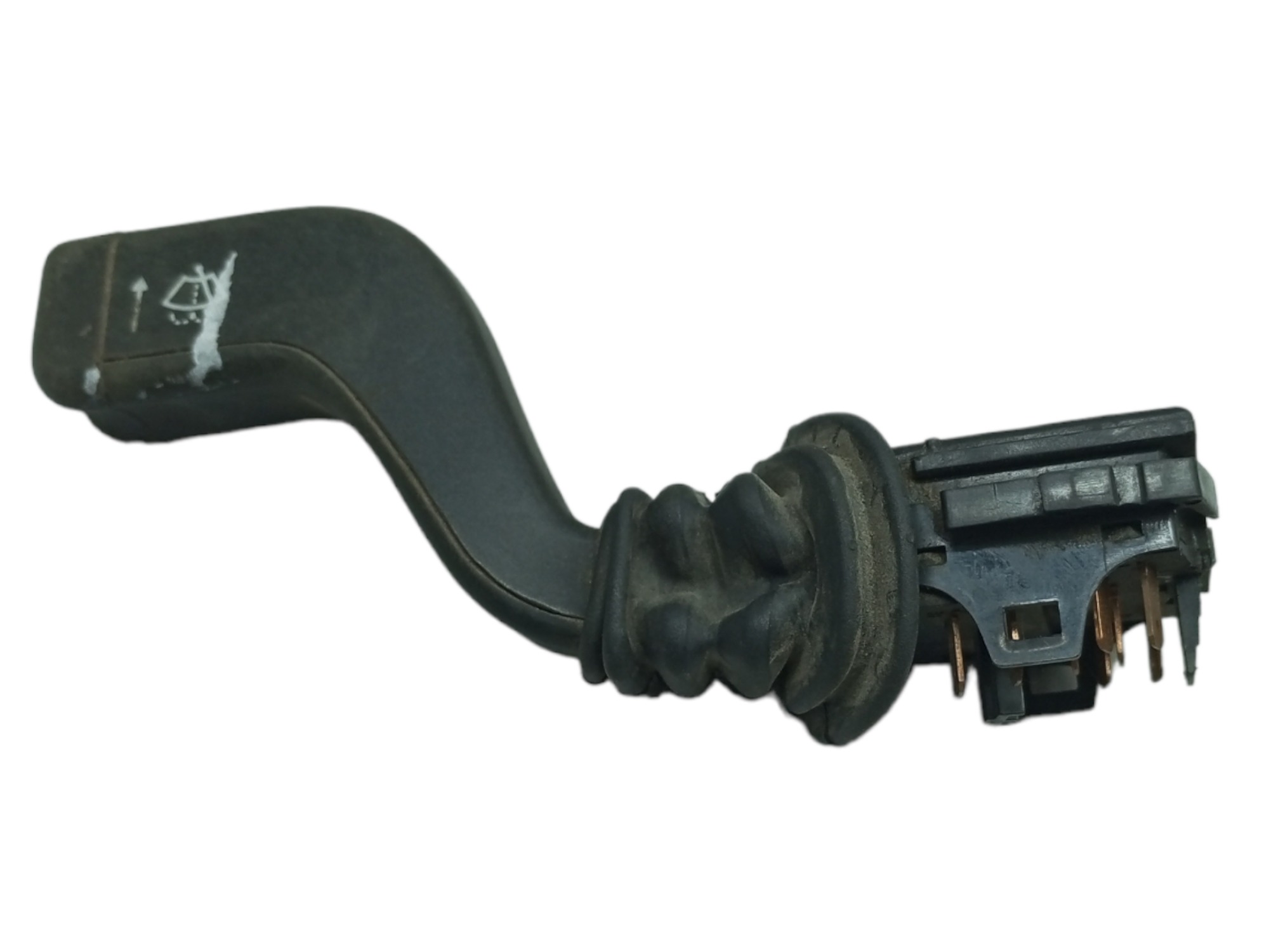 Chave Limpador Parabrisa Chevrolet Corsa Classic 2008 2009 1
