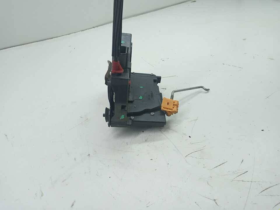 Fechadura Traseira Esquerda Chevrolet Onix Prisma 2015 2