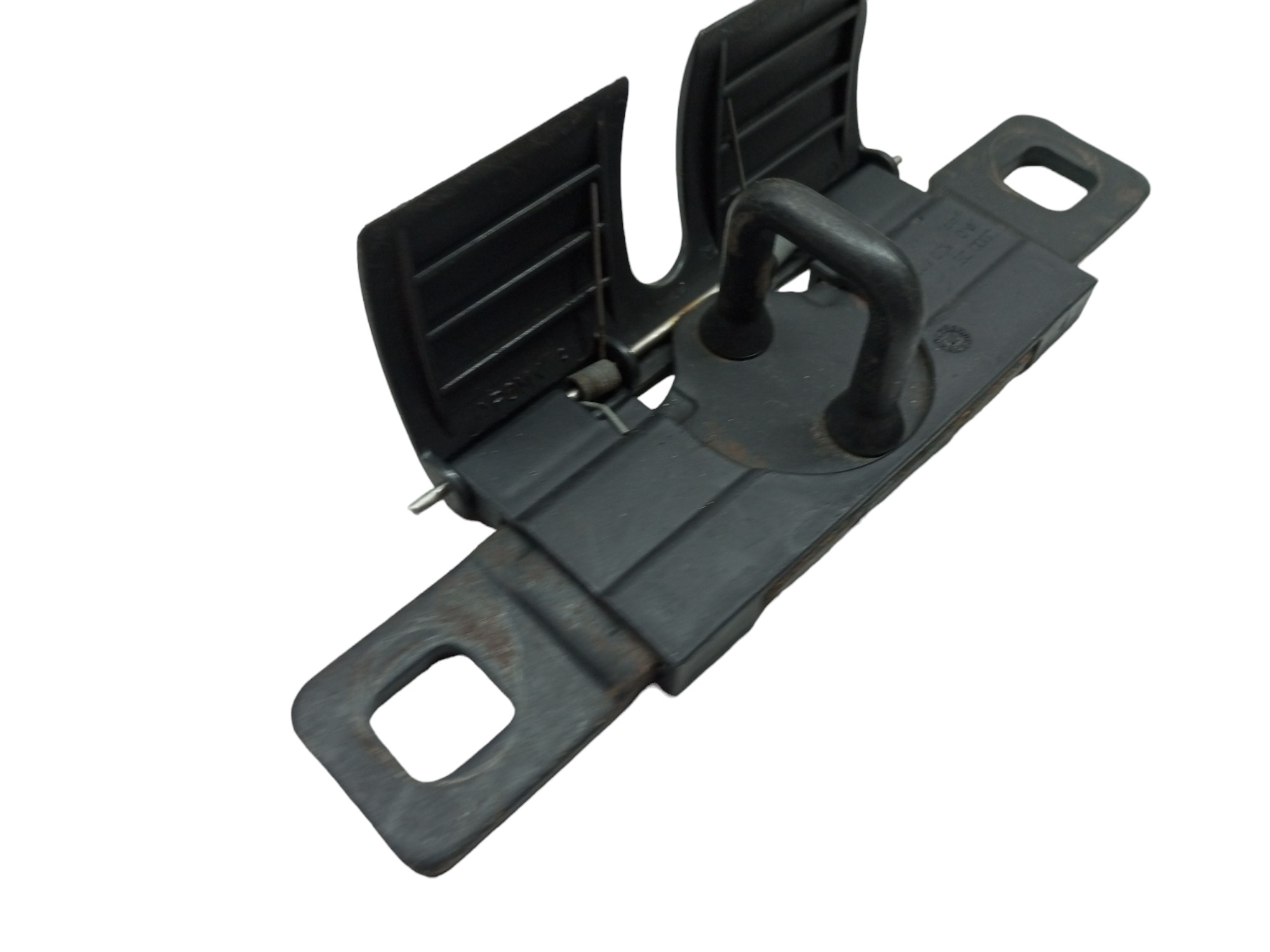 Batente Porta Malas Audi A3 1.8 99 2000 2001 2002 2003 2004 5