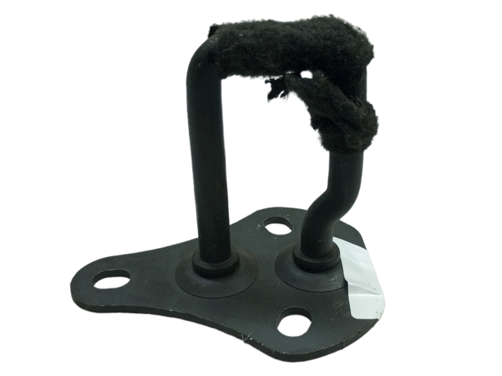 Batente Banco Traseiro Fiat Stilo 2004 2005 2006 2007 2008 5