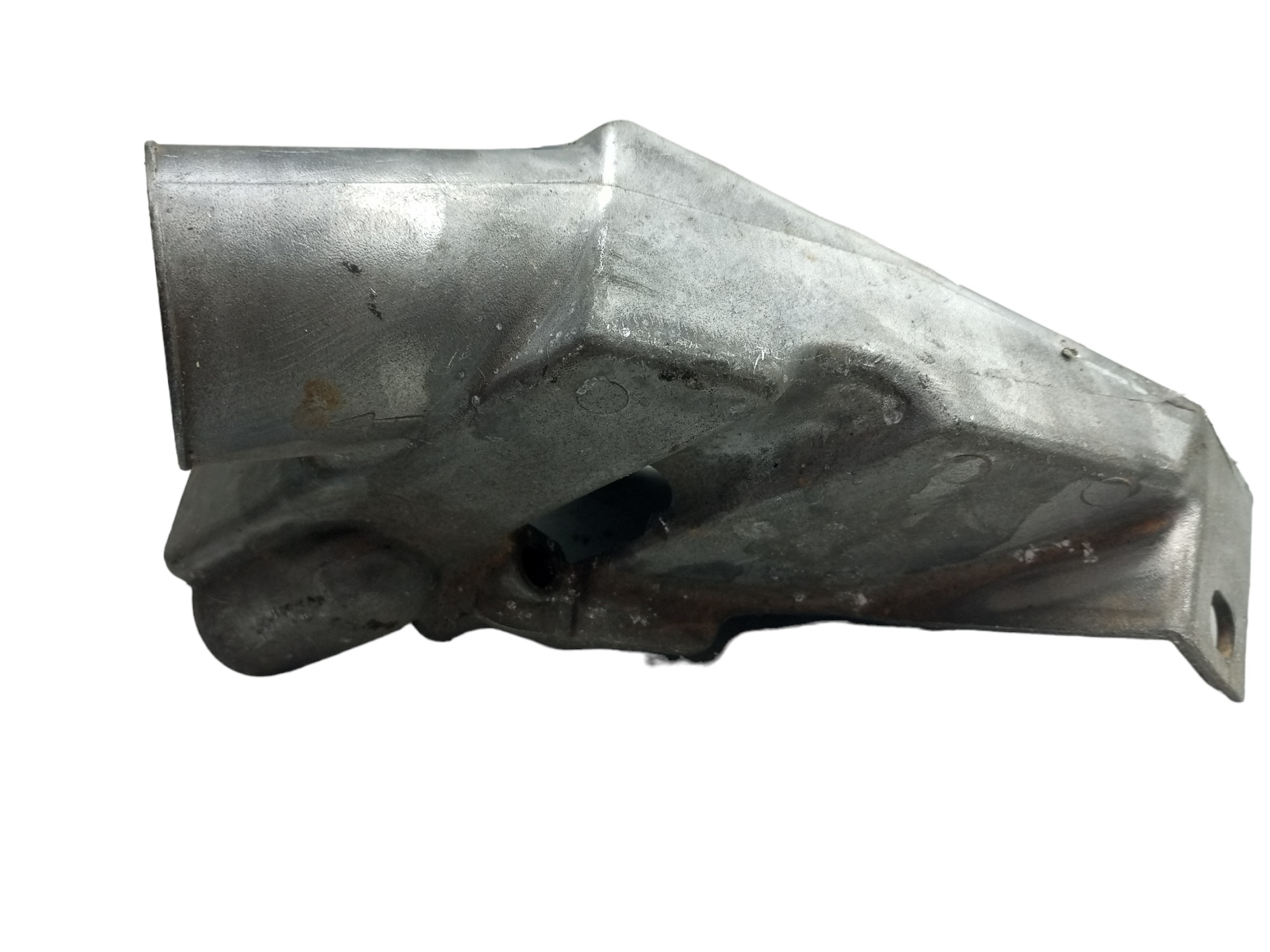 Defletor Coletor Escape Volkswagen Golf Mk3 95 96 97 98 1.8 2