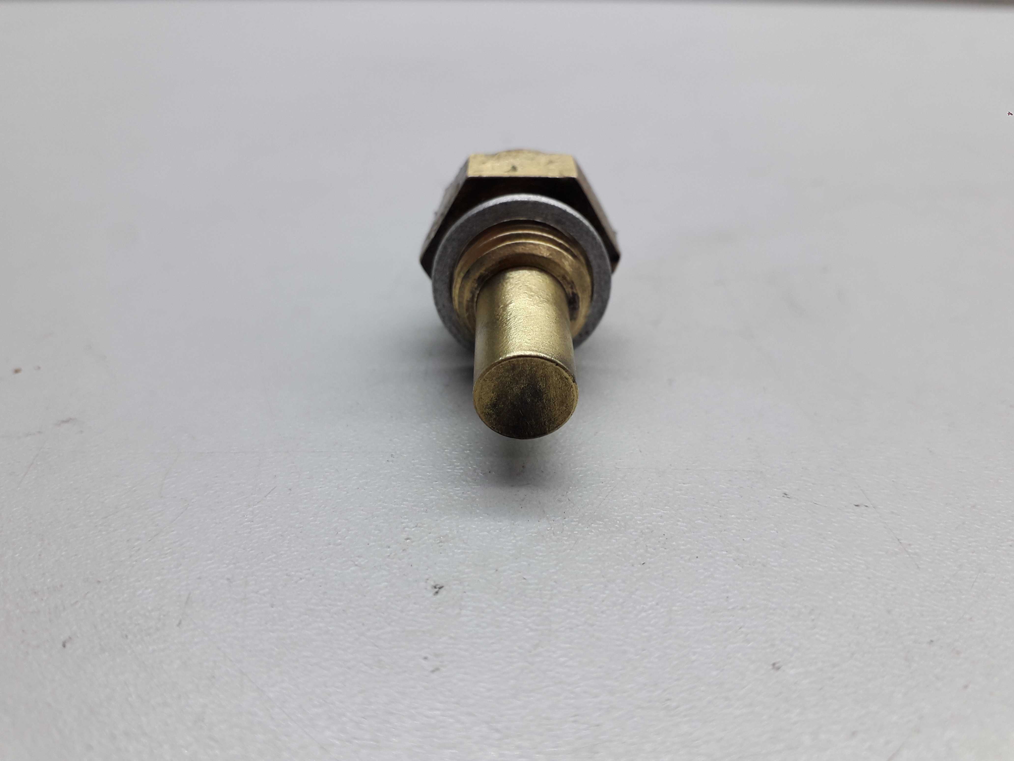 Sensor Temperatura Água Mercedes C220/c280 1994 5