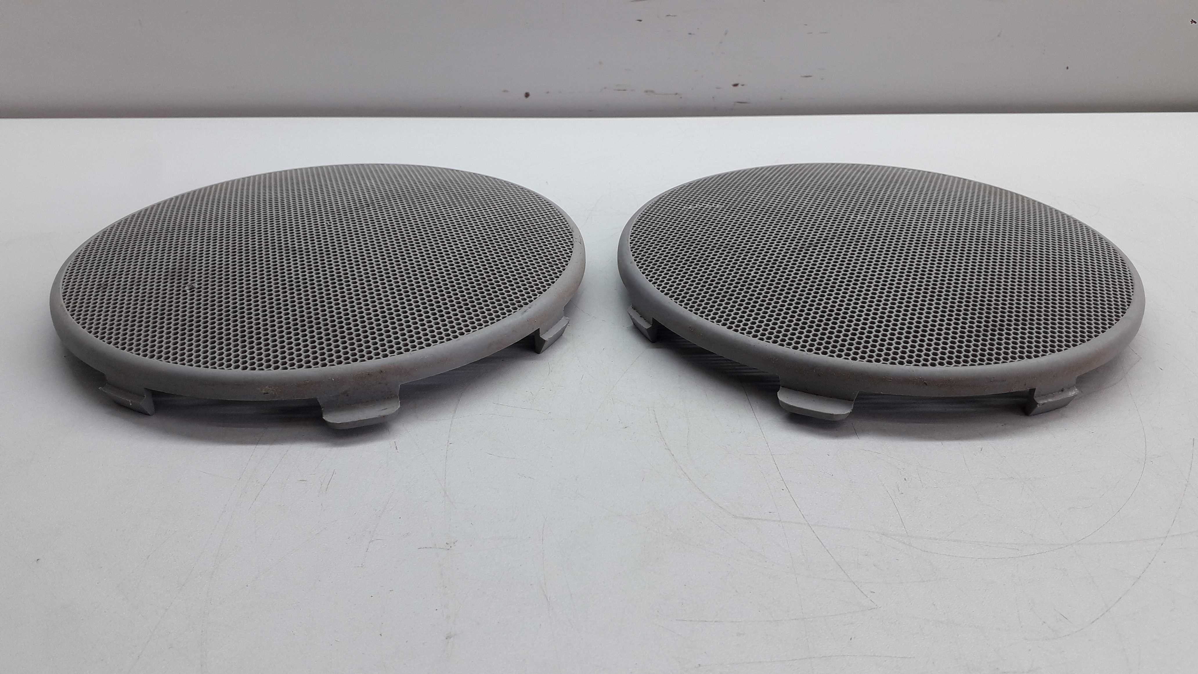 Par Tela Grade Auto Falante Citroen Xsara Picasso 2005 2