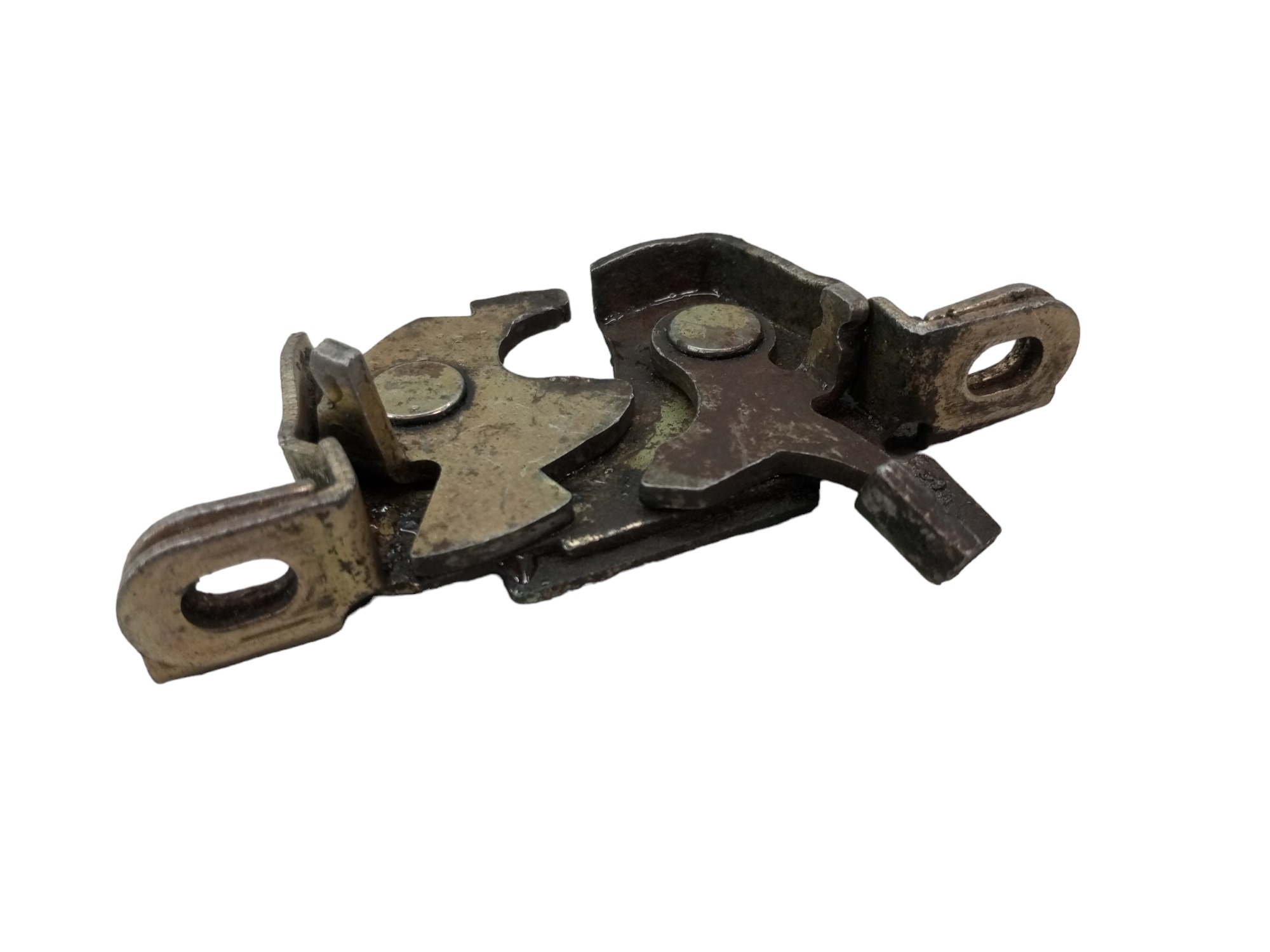 Fechadura Porta Malas Gol Bola G2 1994 1995 1997 1999 2000 6