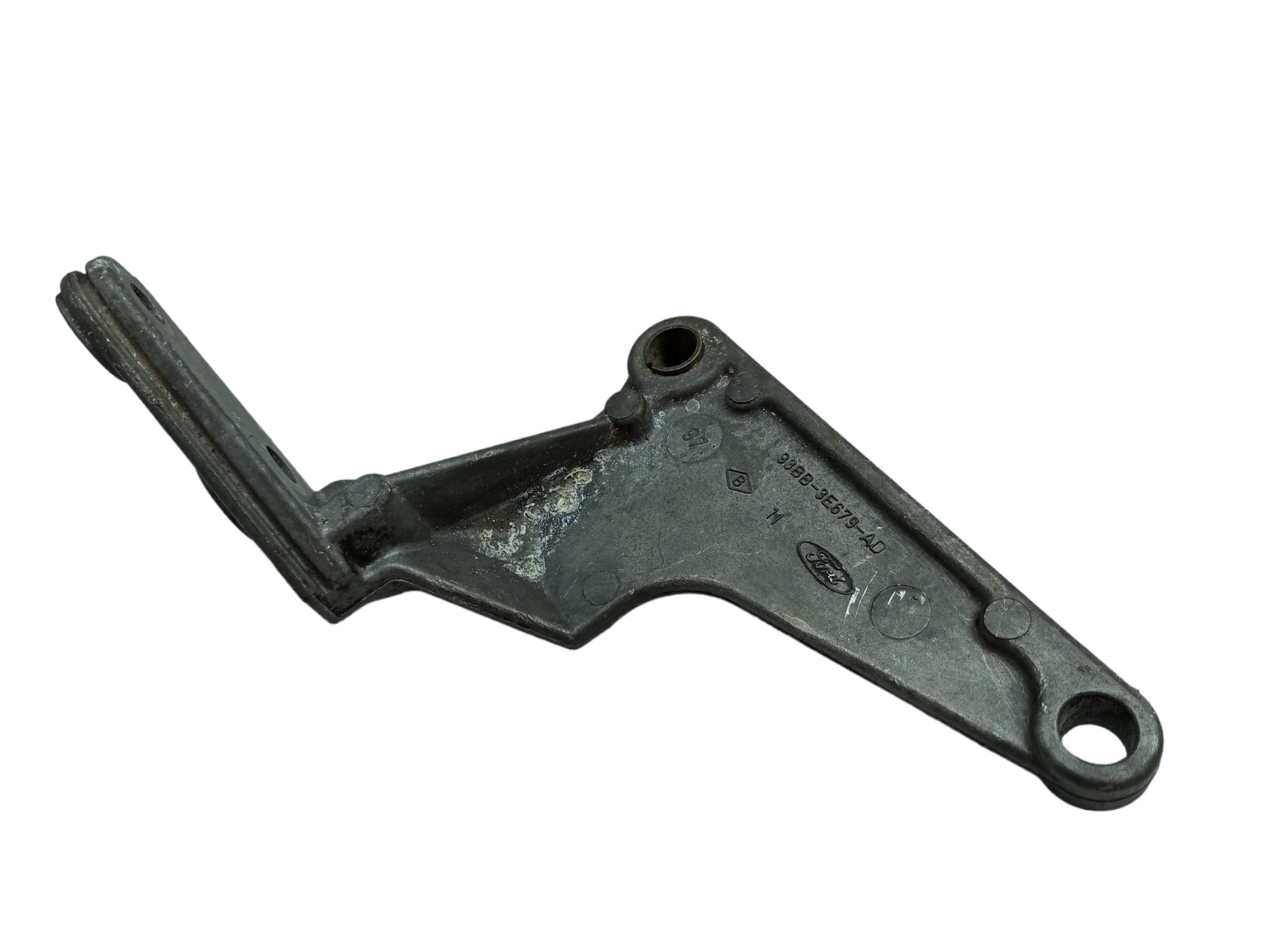 Suporte Dianteiro Motor Ford Mondeo 2.0 97 98 99 2000 2
