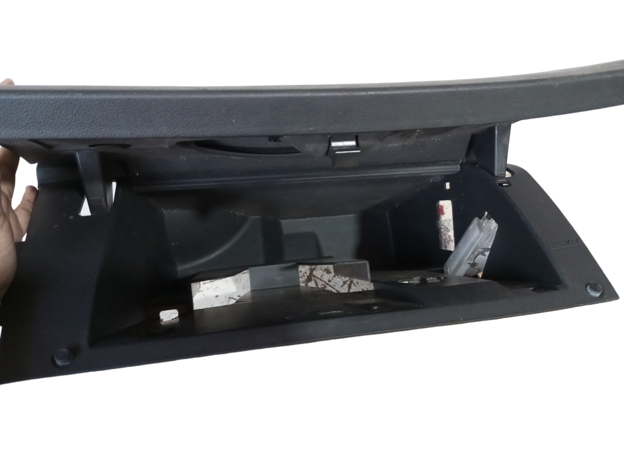 Porta Luva Peugeot 408 2010 2011 2012 2013 2014 2015 3