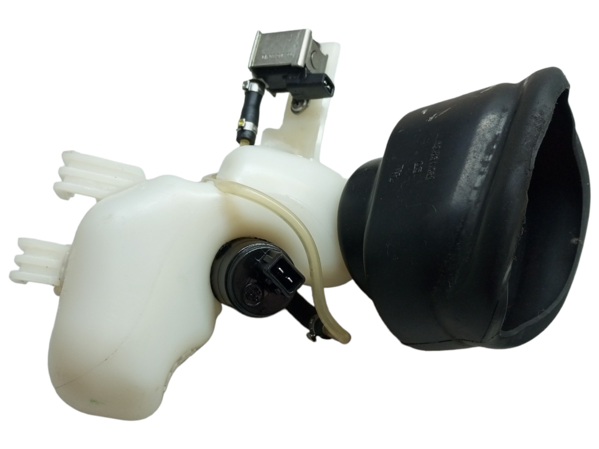 Reservatorio Partida Frio Onix Prisma Chevrolet 1.4 2013 1