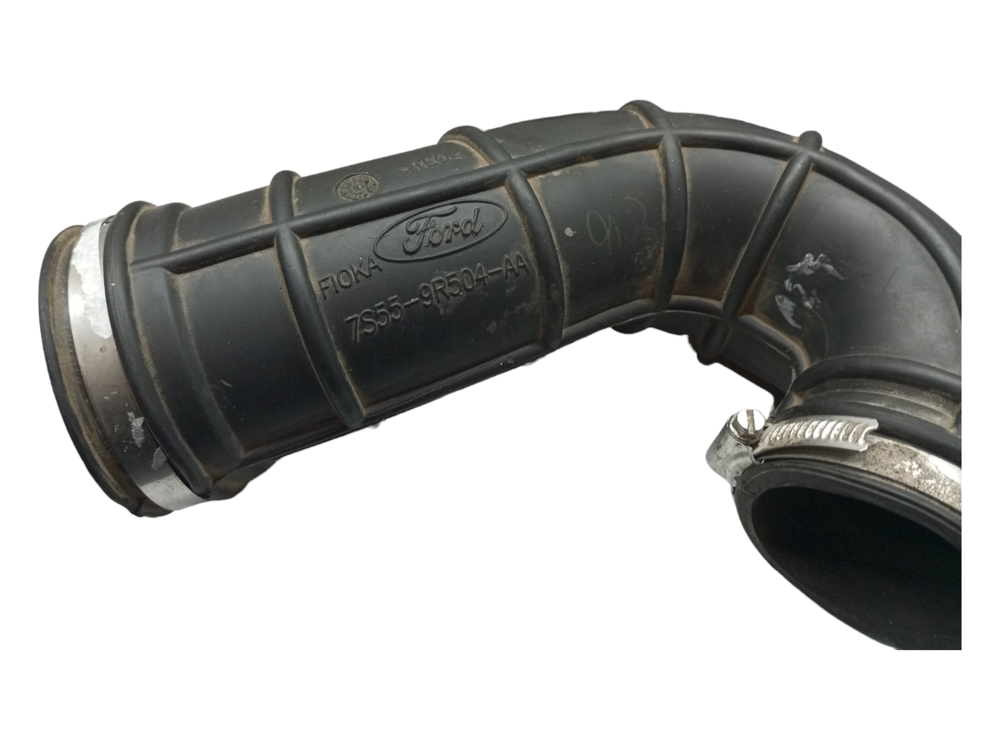 Mangueira Filtro Ar Ford Ka 2008 2009 2010 2011 2012 3