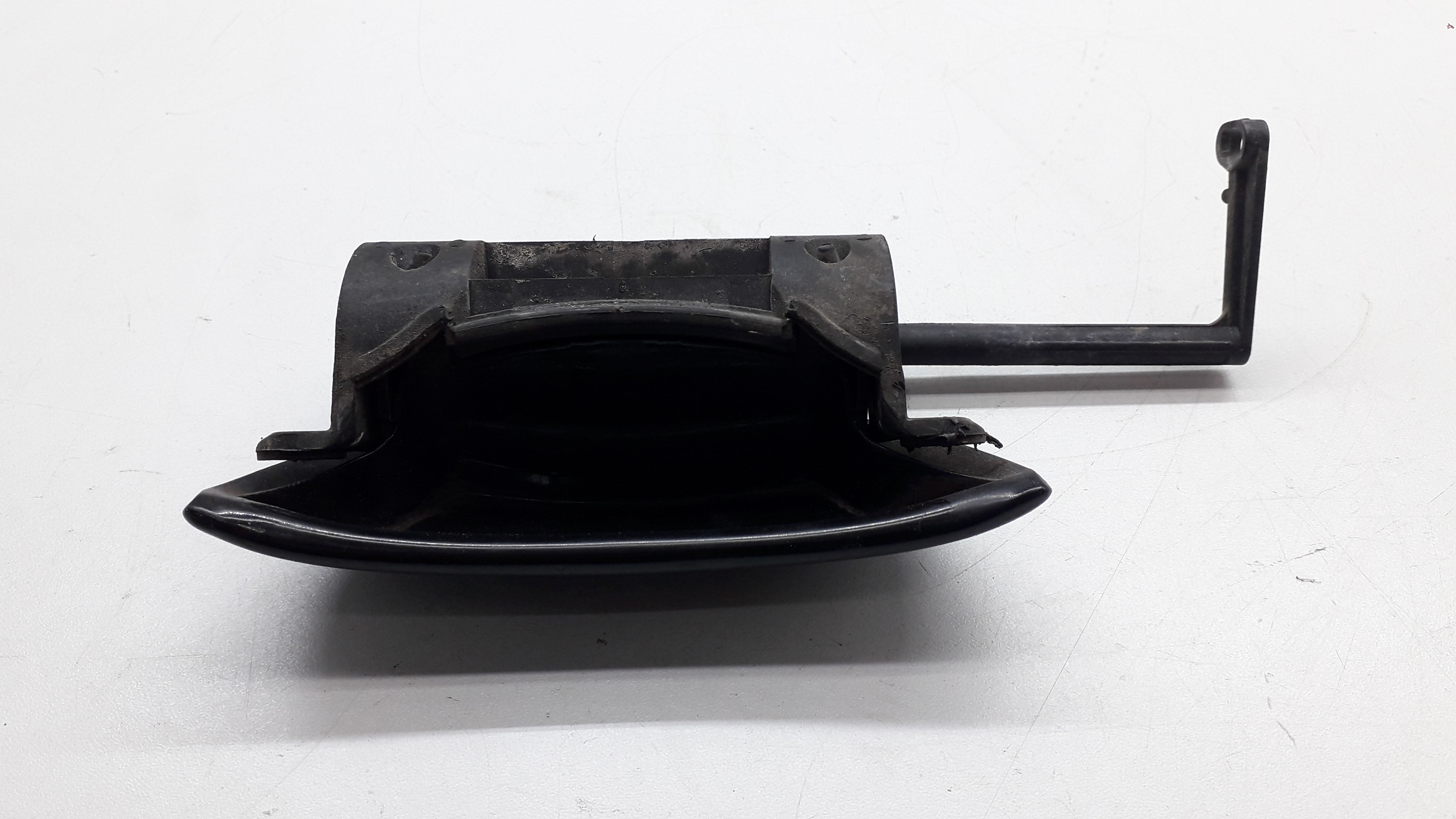 Maçaneta Externa Traseira Direita Peugeot 206 2007 6