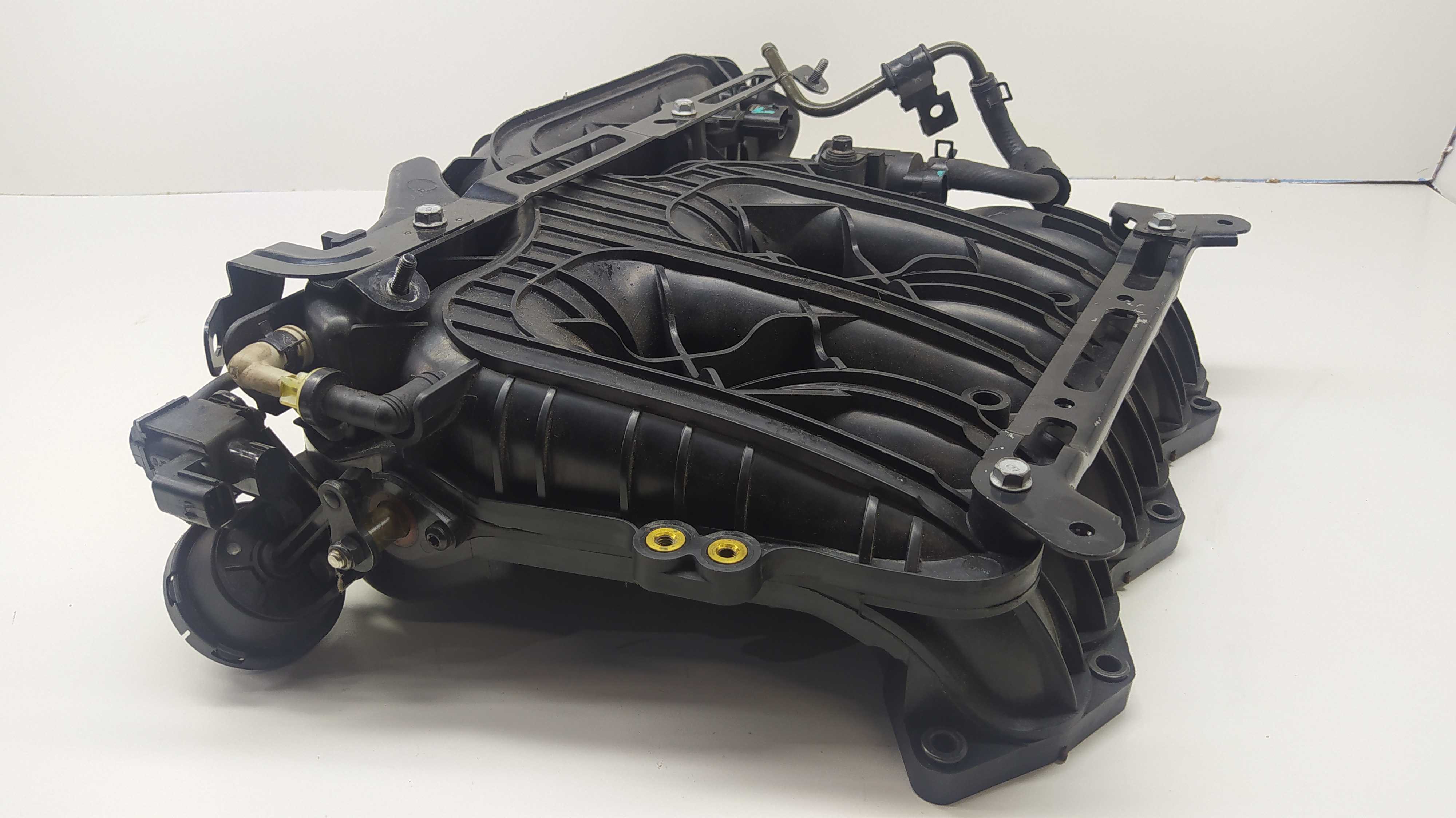 Coletor De Admissão Hyundai Azera 3.3 V6 2011 3