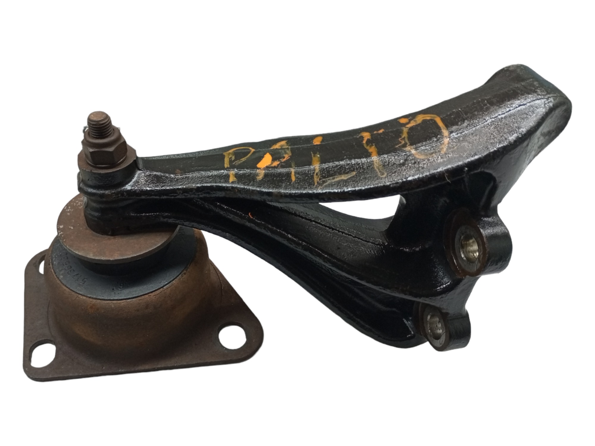 Coxim Motor Fiat Palio Siena Strada 2005 2006 2007 2008 1