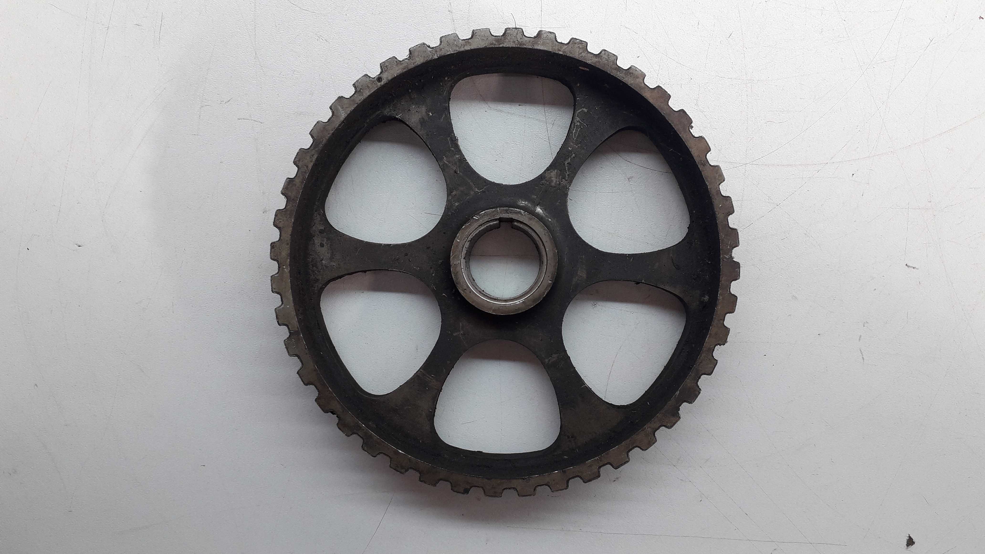 Polia De Comando Vw Gol Ap 1.6 1.8 95/99 3