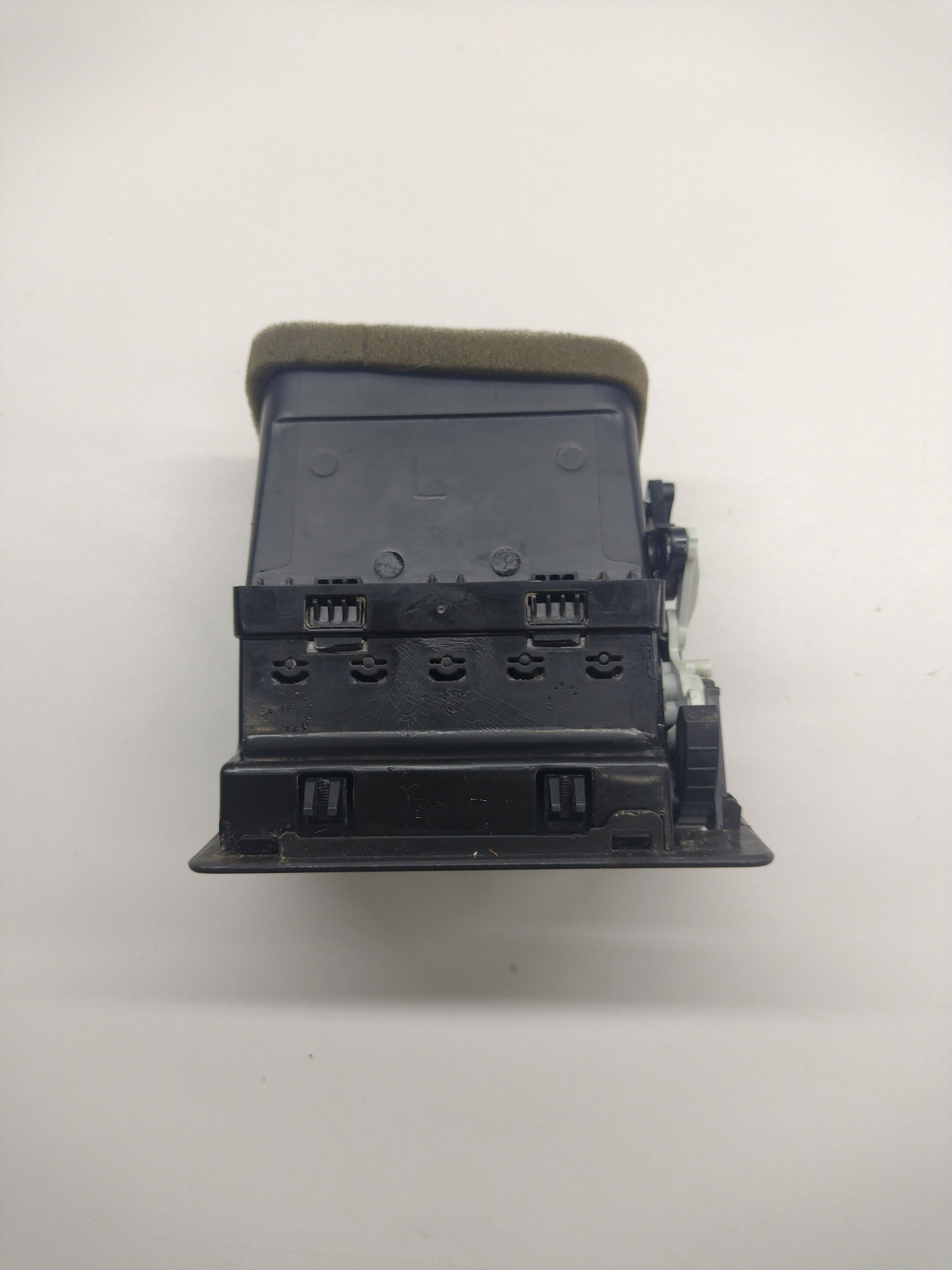 Difusor De Ar Lado Esquerdo Canto Ford Fusion 06/12 5