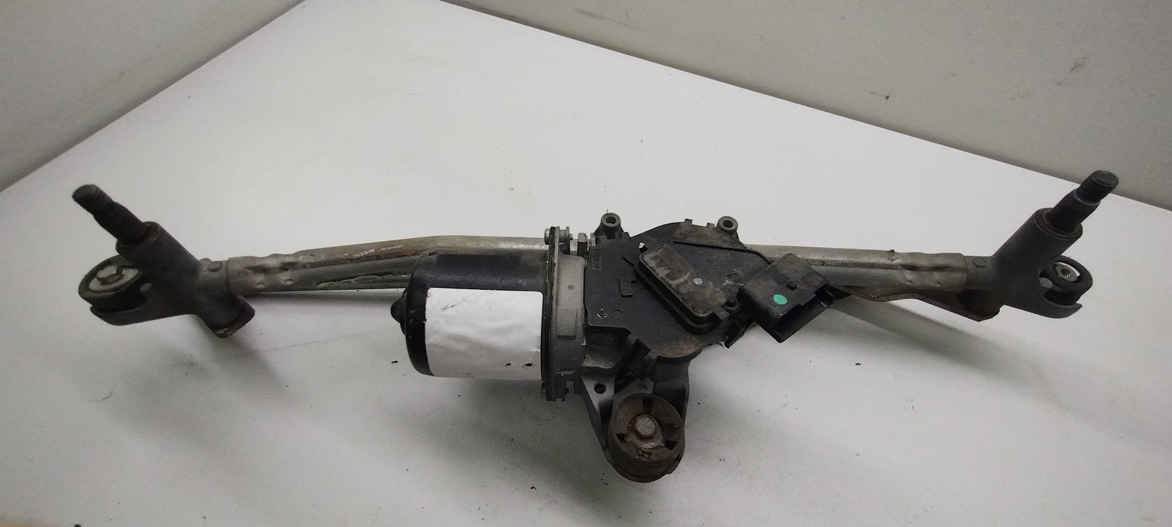 Galhda Motor Limpador Parabrisa Citroen C4 2012 2