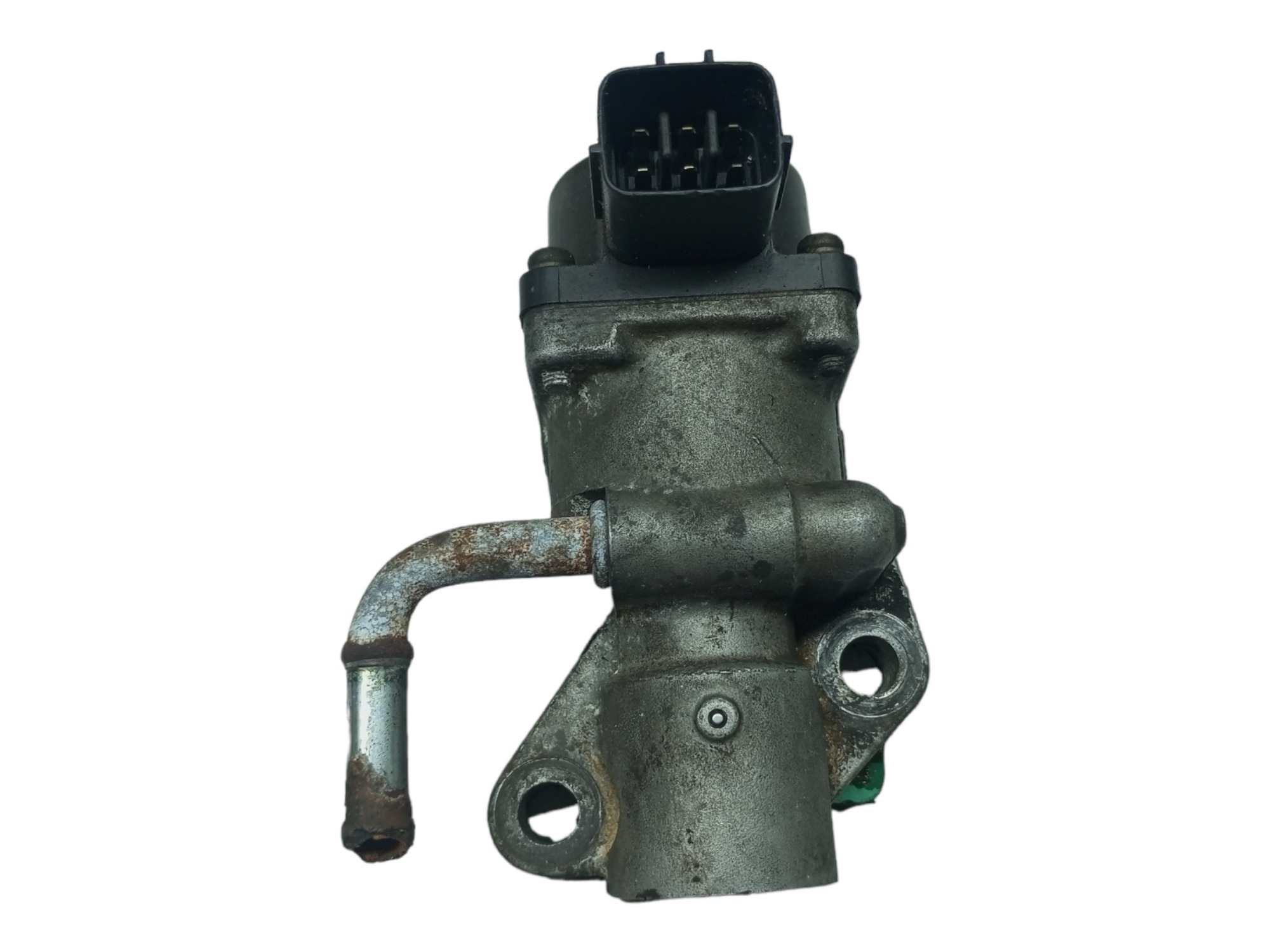 Valvula Egr Ford Fusion 2.3 2007 2008 2009 2010 2011 2012 5