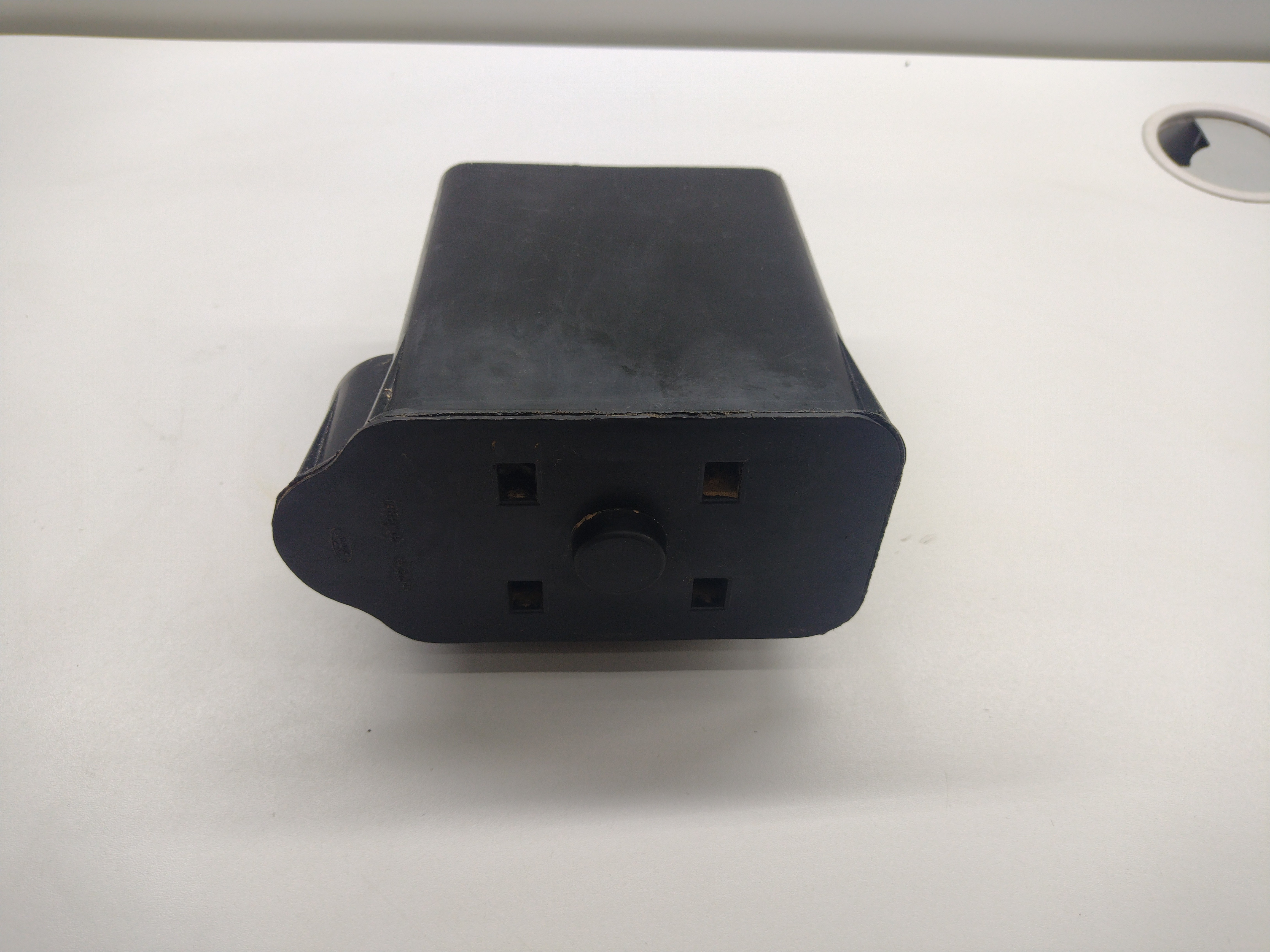 Filtro Canister Ford Fiesta Ecosport 2011 4
