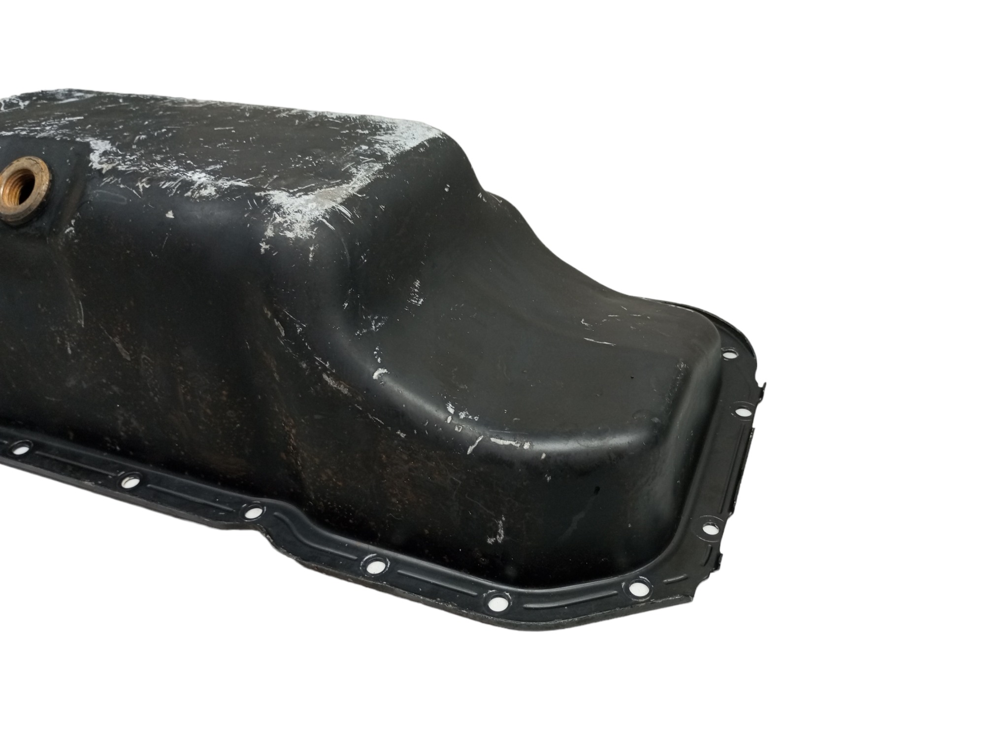Carter Motor Peugeot 206 2000 2002 2004 2006 2008 Oleo 3