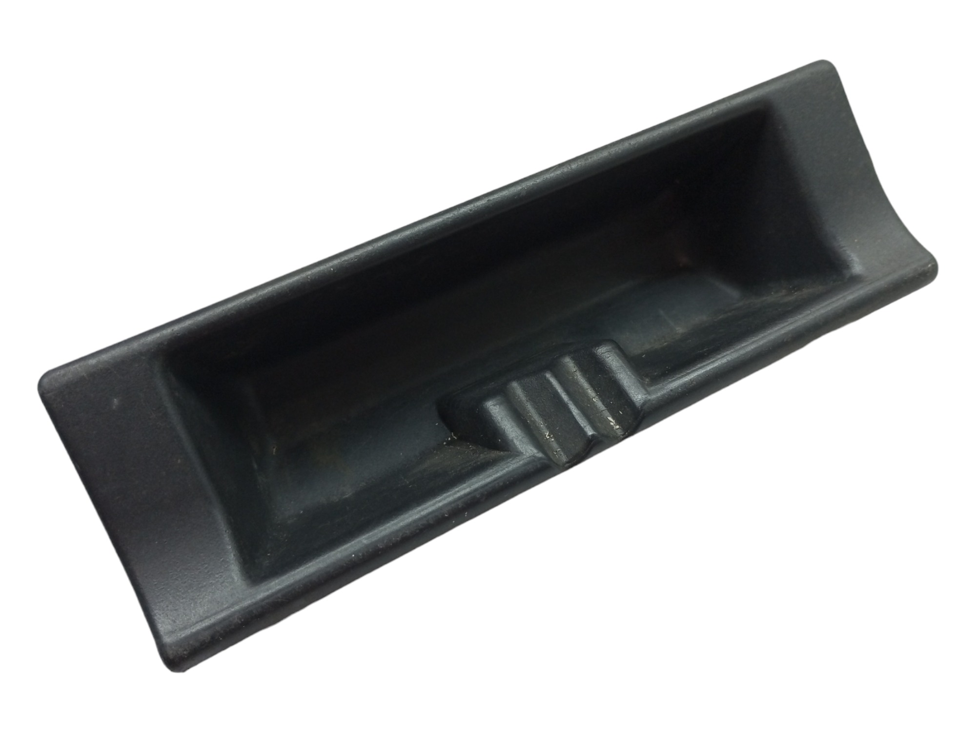 Cinzeiro Painel Fiat Uno 2004 2005 2006 2007 Porta Objeto 4