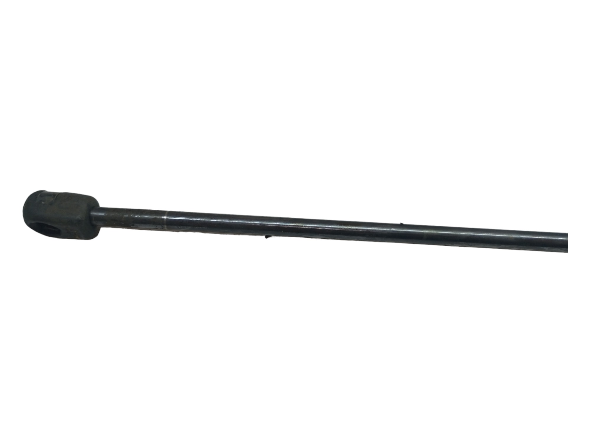 Amoetecedor Tampa Traseira Mercedes A160 99 2000 2001 2002 5