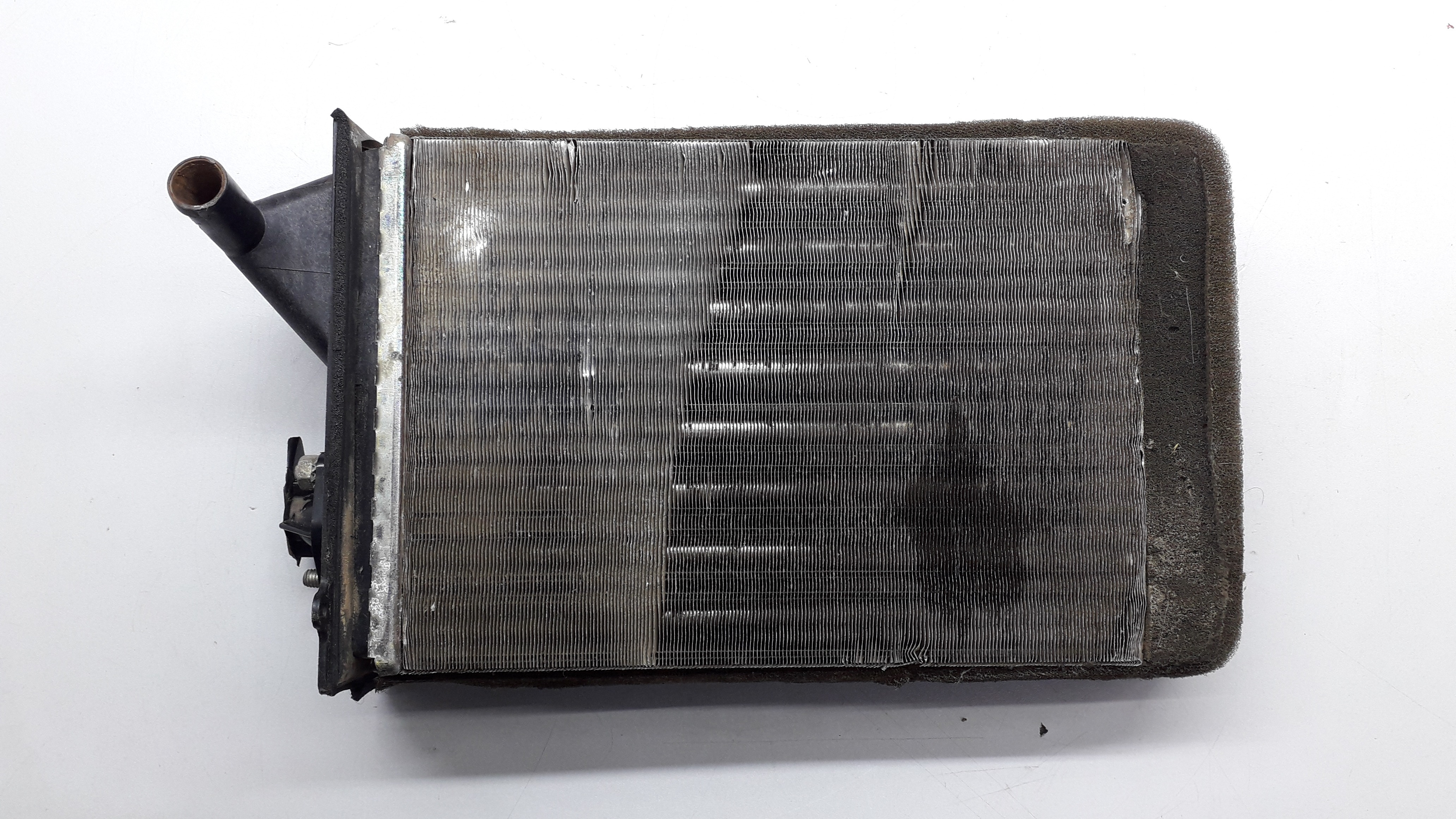 Radiador Ar Quente Painel Fiat Uno 2003 1