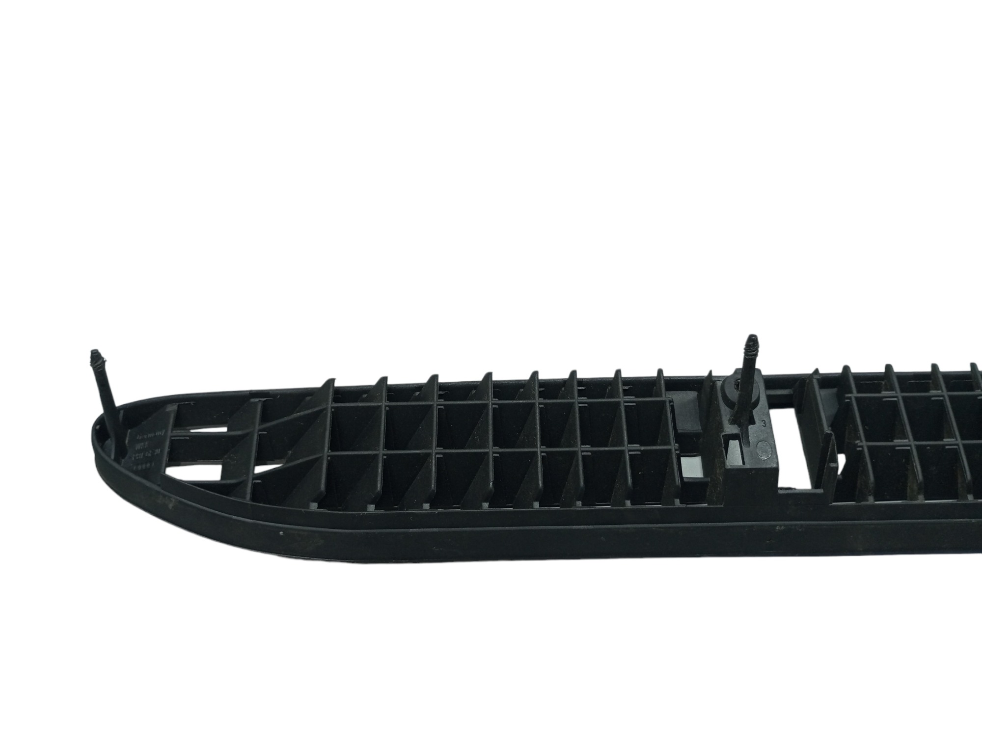 Difusor Ar Painel Audi A3 97 98 99 2000 2001 2002 2003 4
