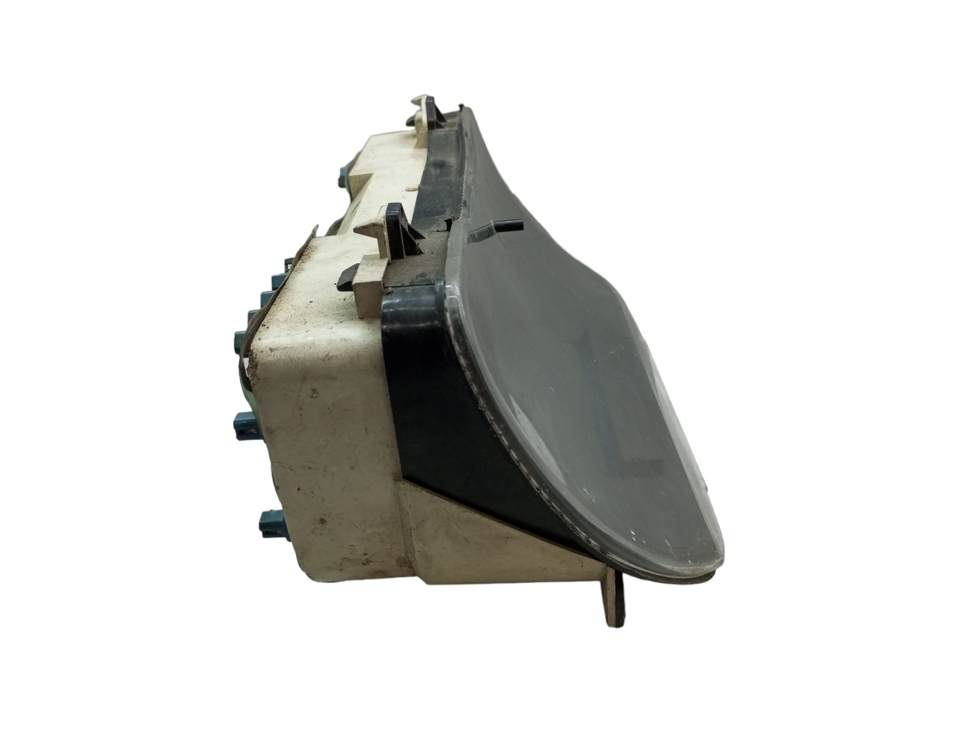 Painel De Instrumento Velocimetro Ford Escort 95 96 97 3