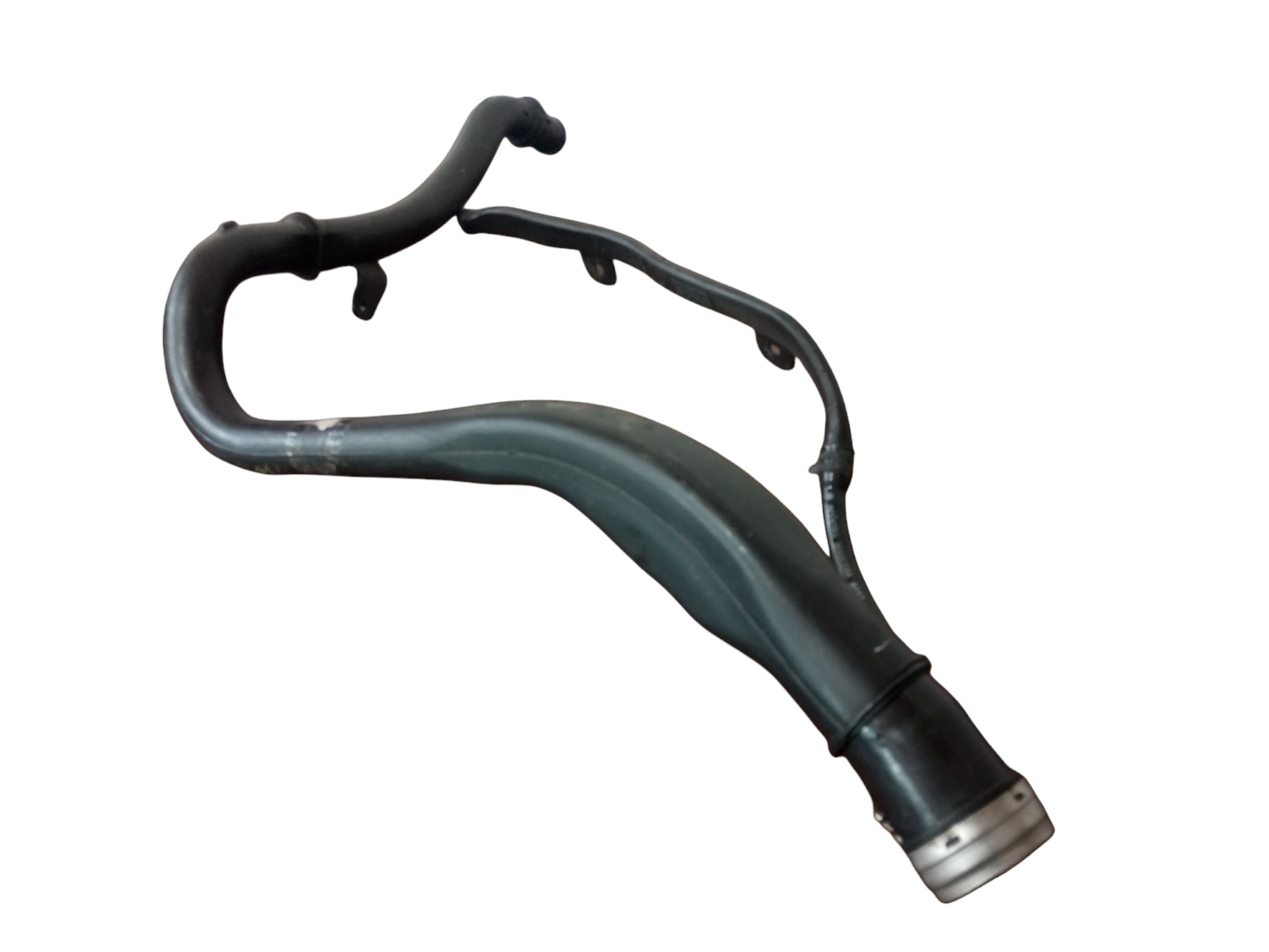 Gargalo Tanque Combustivel Gol Voyage G5 G6 G7 2008 2015 3