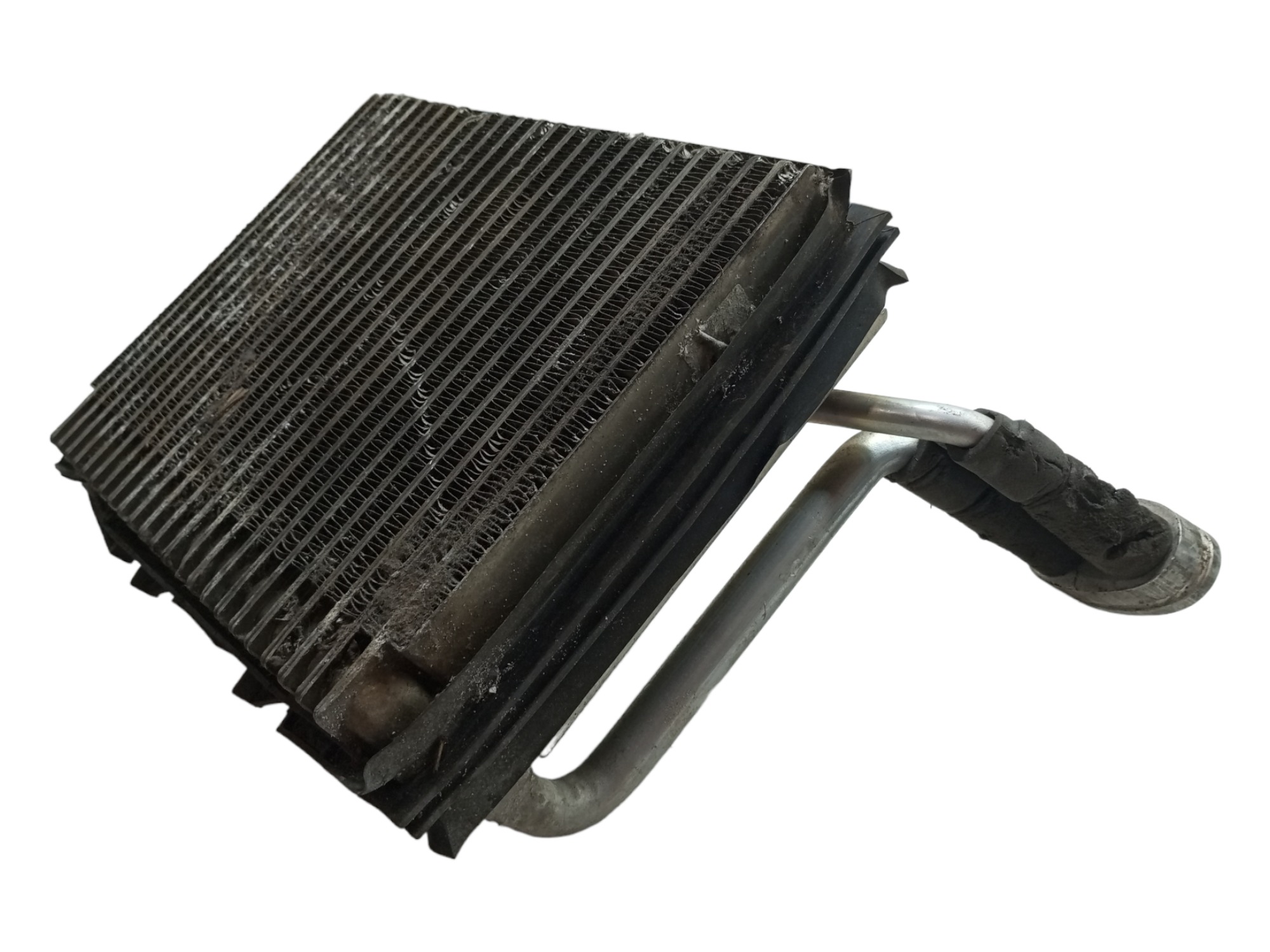 Radiador Do Ar Quente Audi A4 96 97 98 99 2000 2001 2002 7