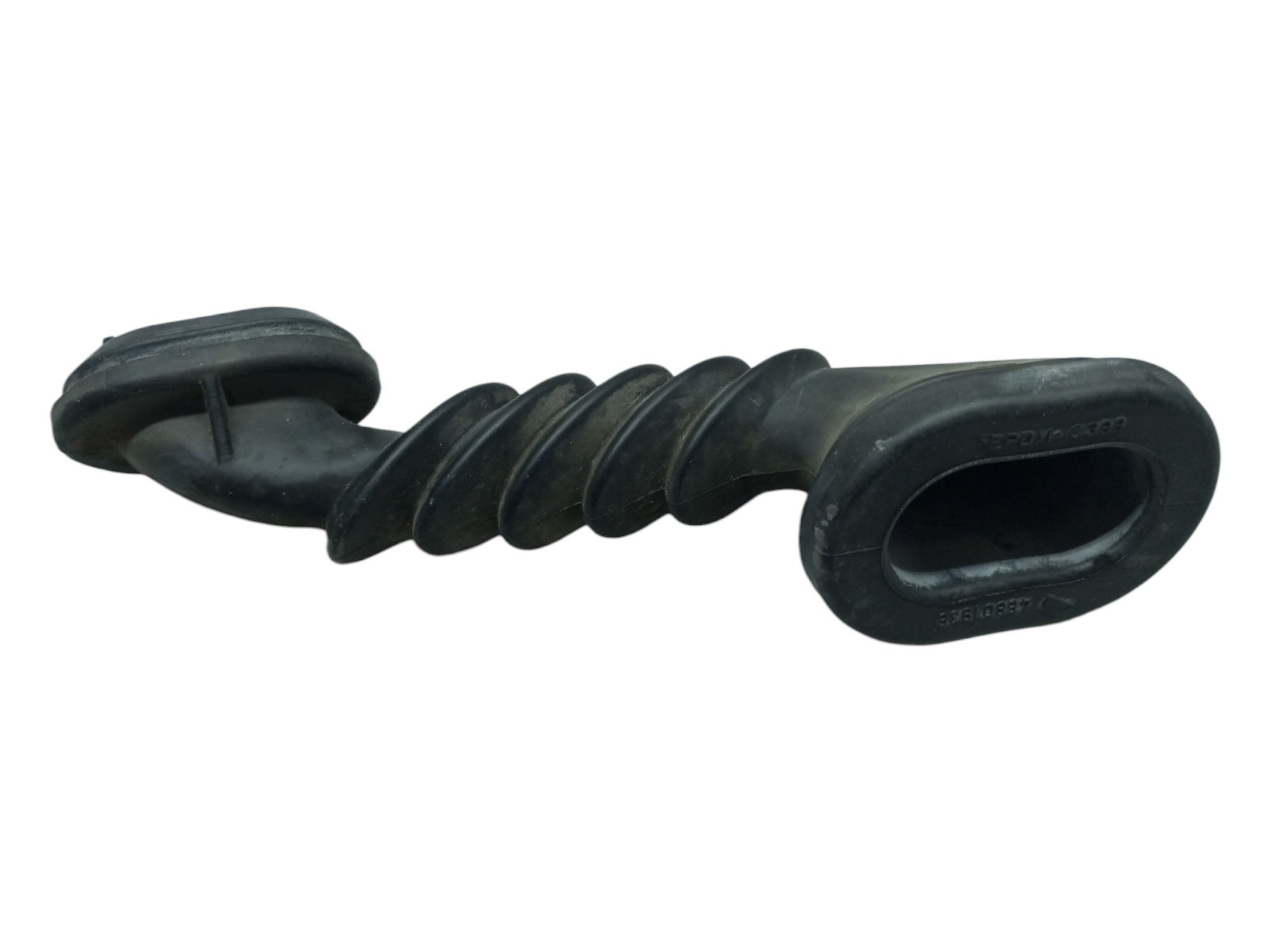 Passa Fio Fiat Stilo 2002 2003 2004 2005 2006 2007 2008 5