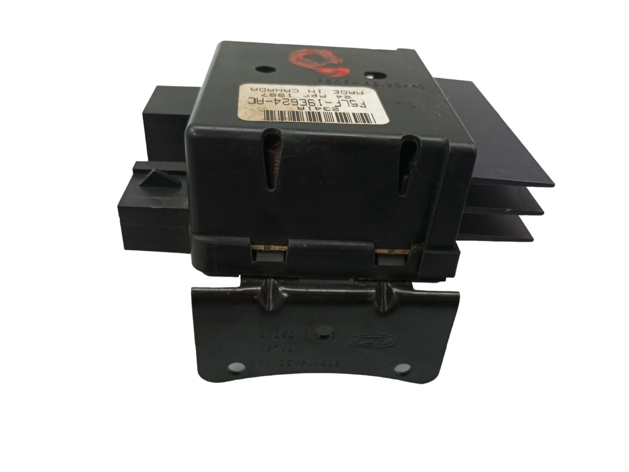 Modulo Direcao Hidraulica Ford Mondeo 96 97 98 99 2001 6