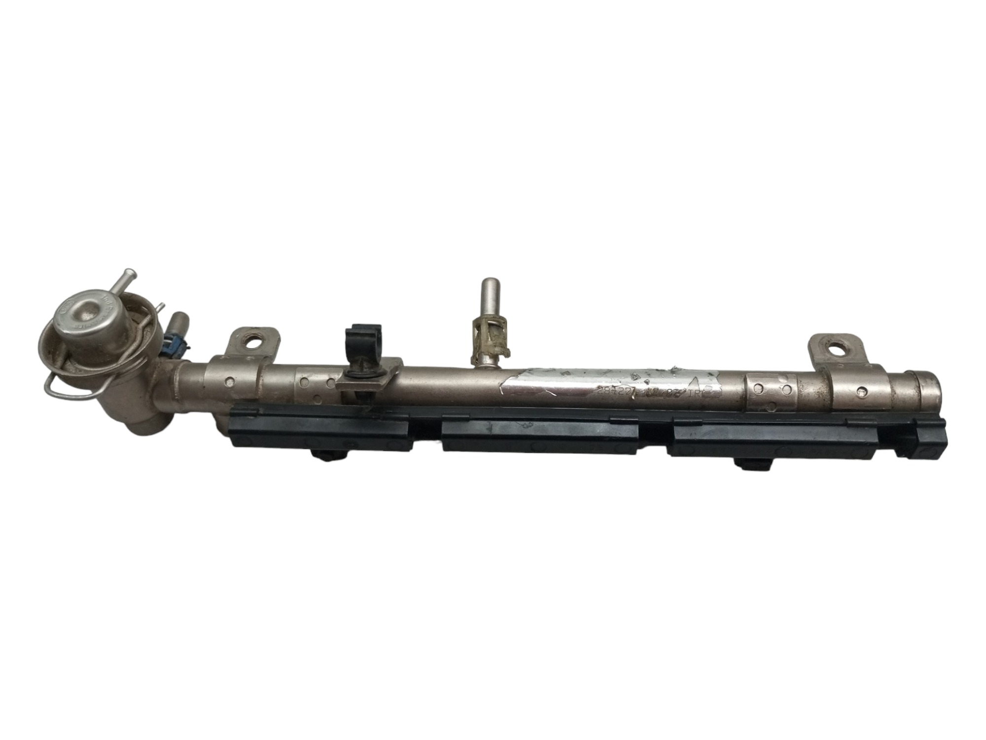 Flauta De Injecao Gol Parati 1.0 99 2000 2001 2002 2003 6