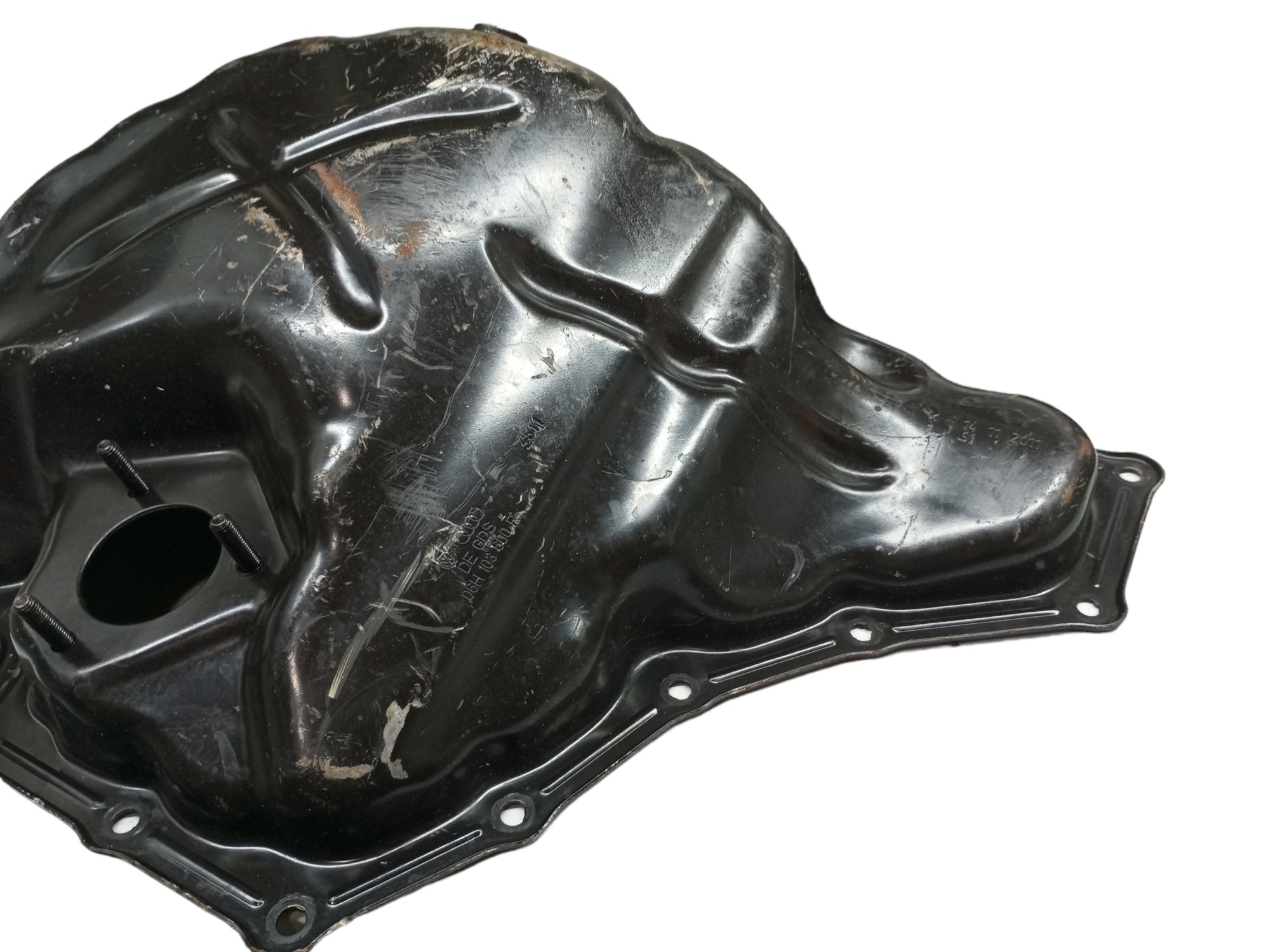 Carter Motor Audi A4 2010 2011 2012 2013 2014 2015 2.0 4