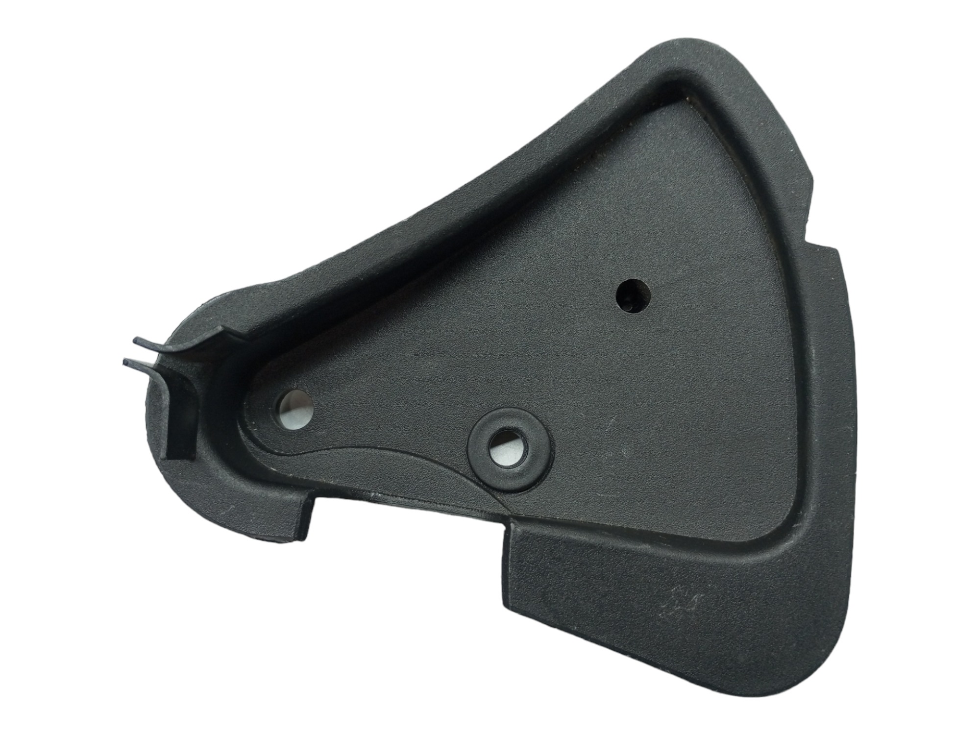 Moldura Puxador Capo Citroen C4 Pallas 2003 2006 2009 2012 1