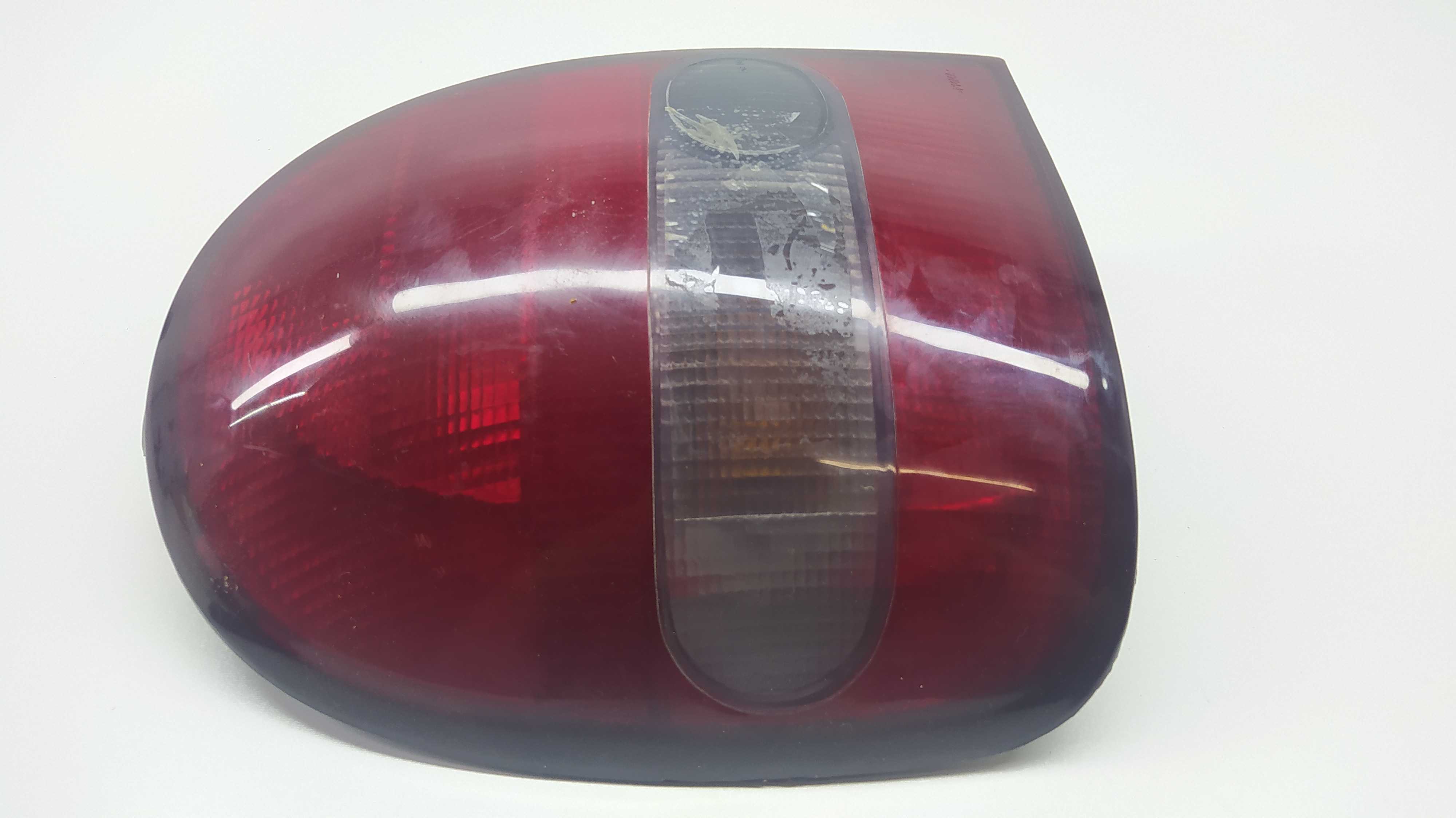Lanterna Traseira Corsa Wind Lado Esquerdo Chevrolet Gm 2