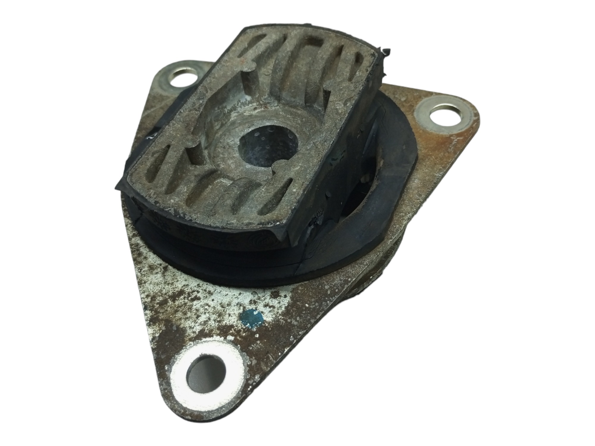 Coxim Cambio Fiat Idea 1.4 2009 2010 2011 2012 Esquerdo 5