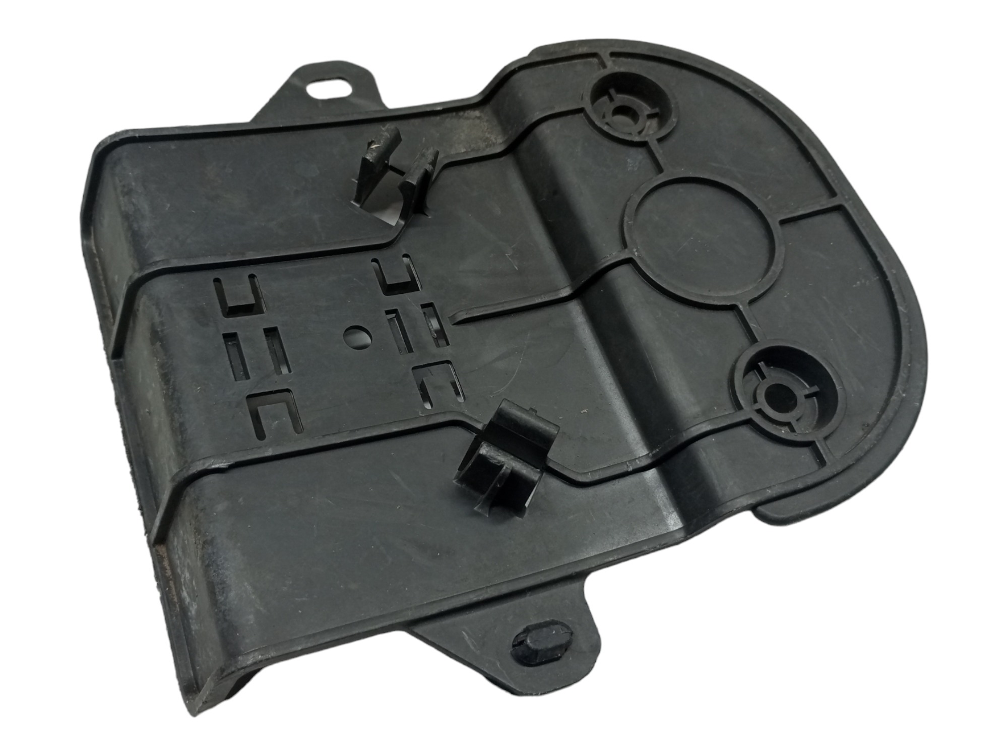 Moldura Chicote Banco C4 Pallas 2007 2009 2010 Esquerdo 4