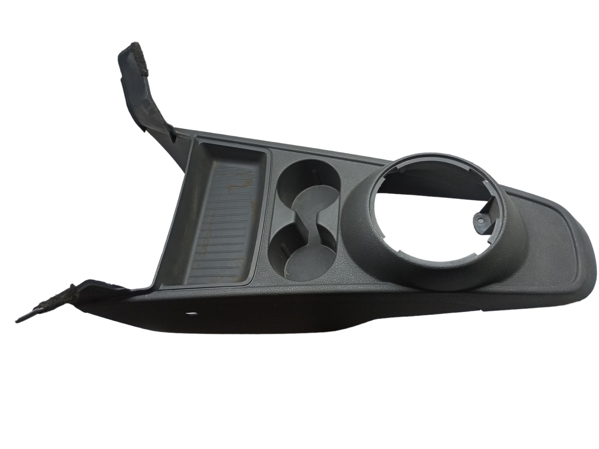 Console Central Gol G5 Voyage 2008 2009 2010 2011 2012 Vw 1